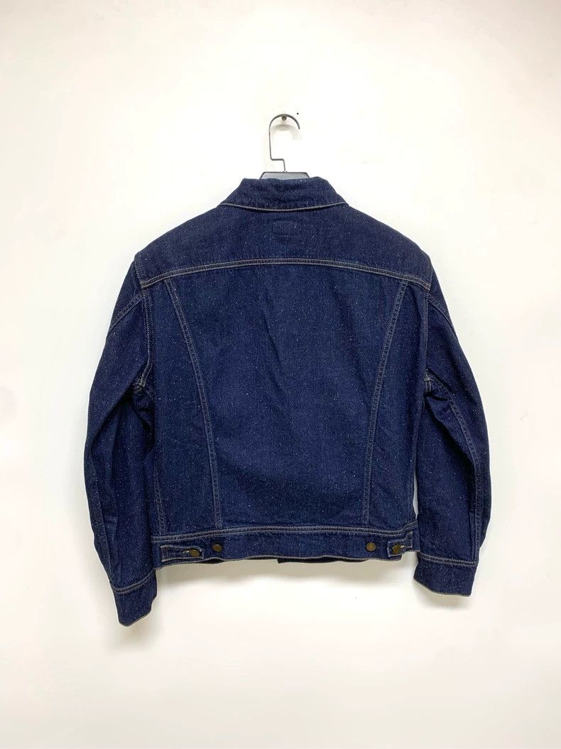 Saint Laurent Paris Saint Laurent Paris denim jacket 2505-Nextarrow Size US XL / EU 56 / 4 - 2 Thumbnail