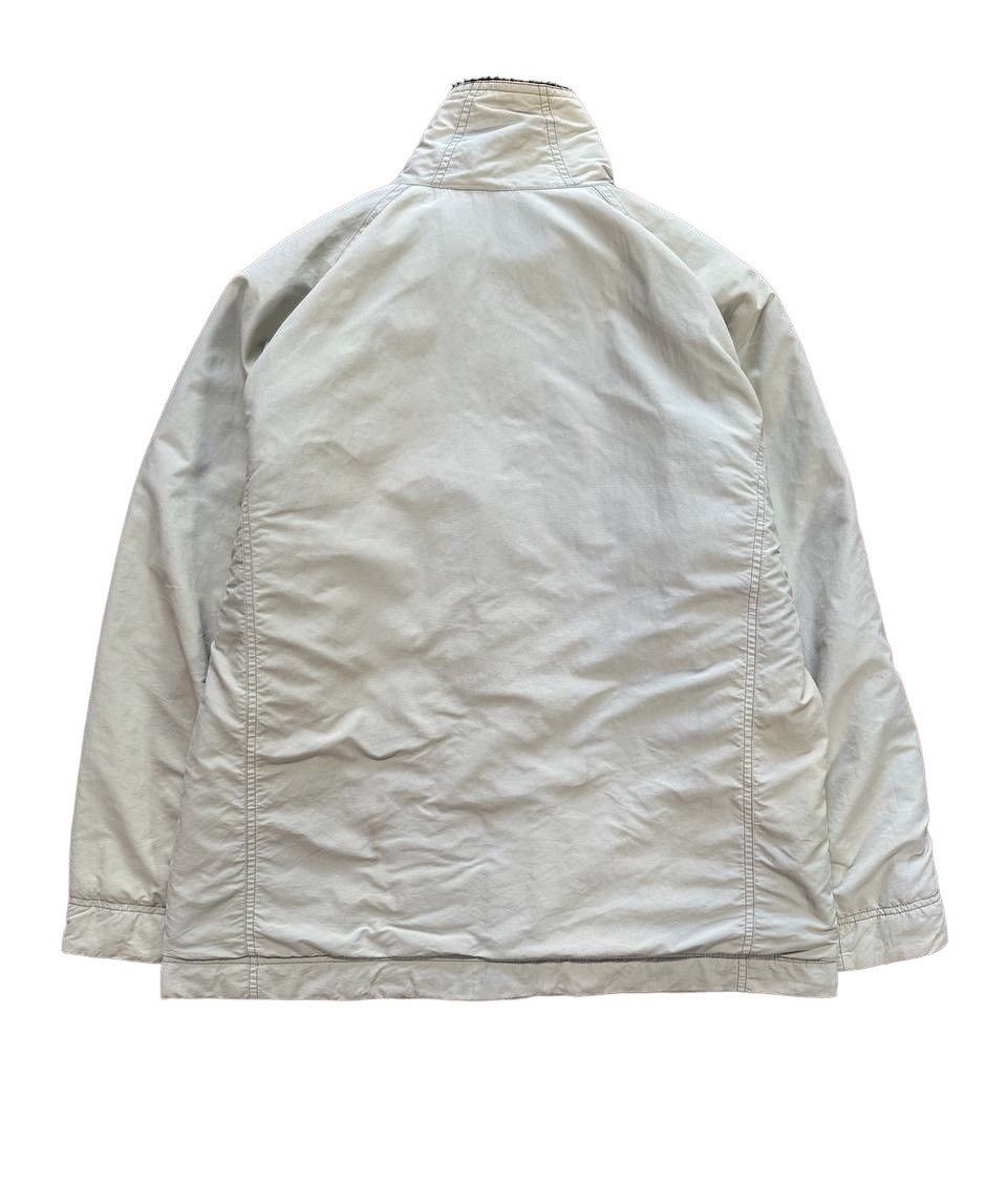 Montbell Mont-bell Clima Air Lined Fleece Jacket Size US M / EU 48-50 / 2 - 7 Thumbnail