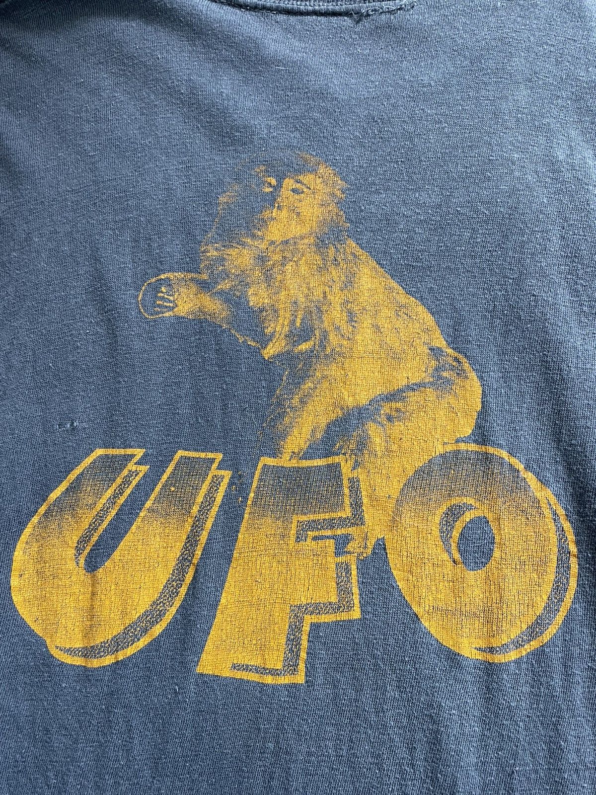 Band Tees UFO WORLD TOUR 79 Size US M / EU 48-50 / 2 - 4 Thumbnail