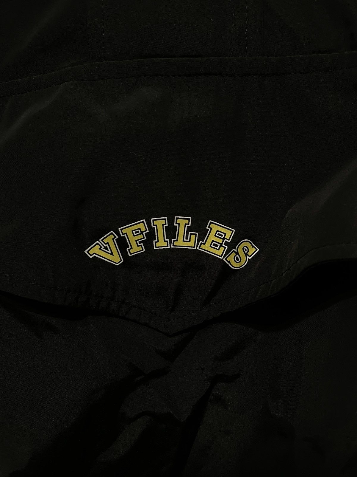 Vfiles VFiles Varisty Jacket Size US L / EU 52-54 / 3 - 4 Thumbnail