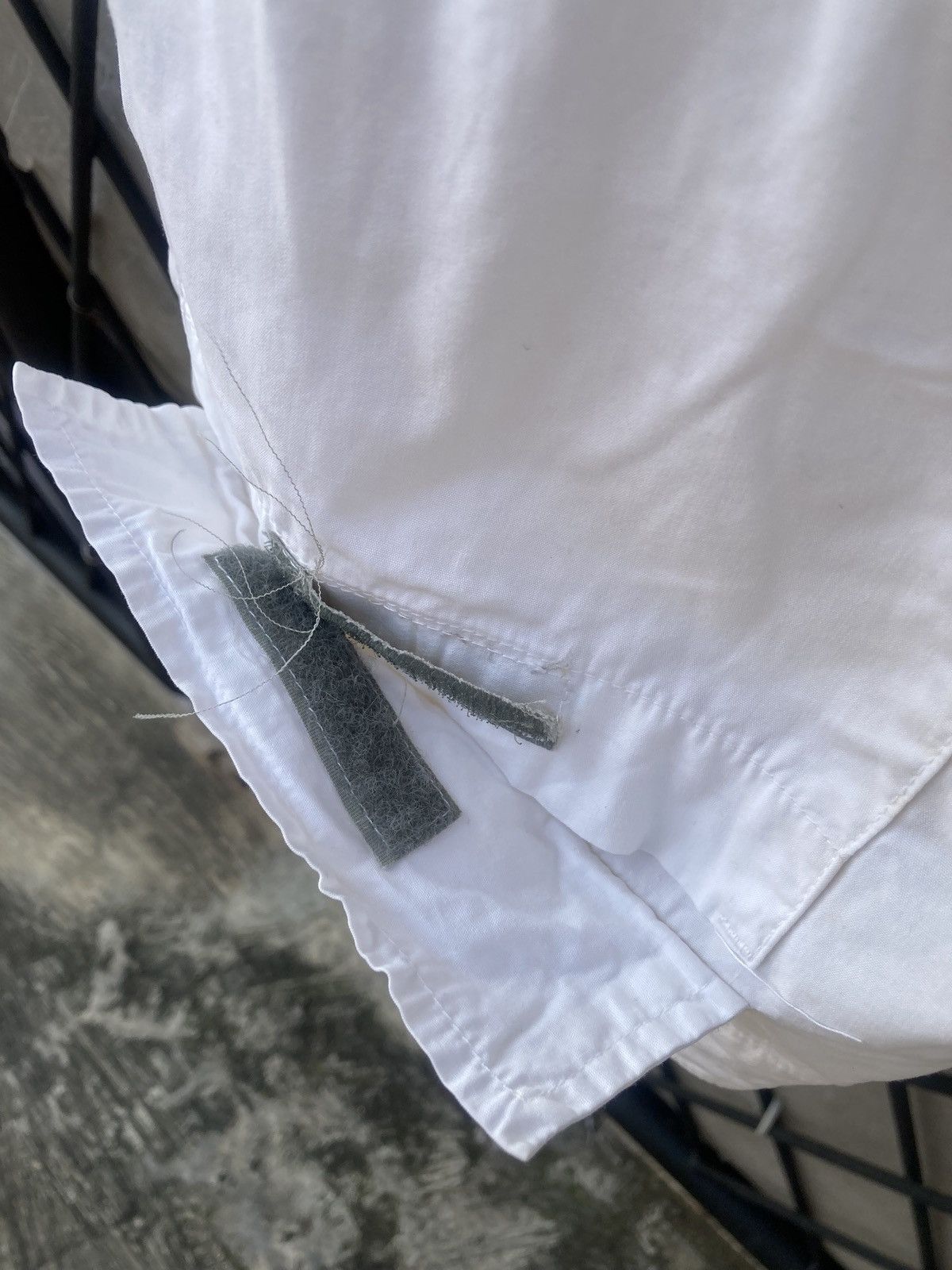 C.P. Company 000 Millennium Trousers by Moreno Ferrari SS01 Size US 32 / EU 48 - 11 Thumbnail
