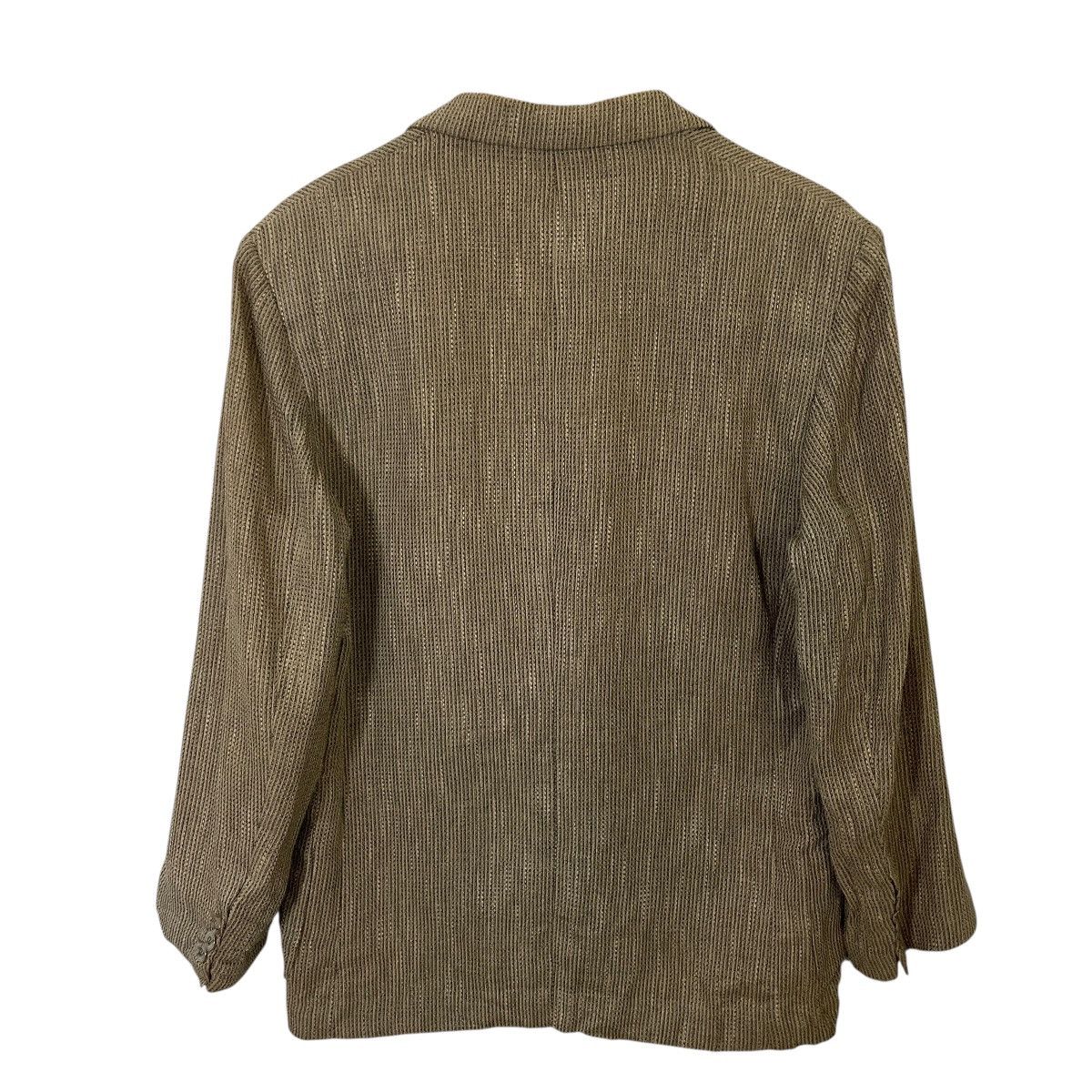 Matsuda Vintage Monsieur Nicole By Matsuda Coat Jacket Size US M / EU 48-50 / 2 - 7 Thumbnail