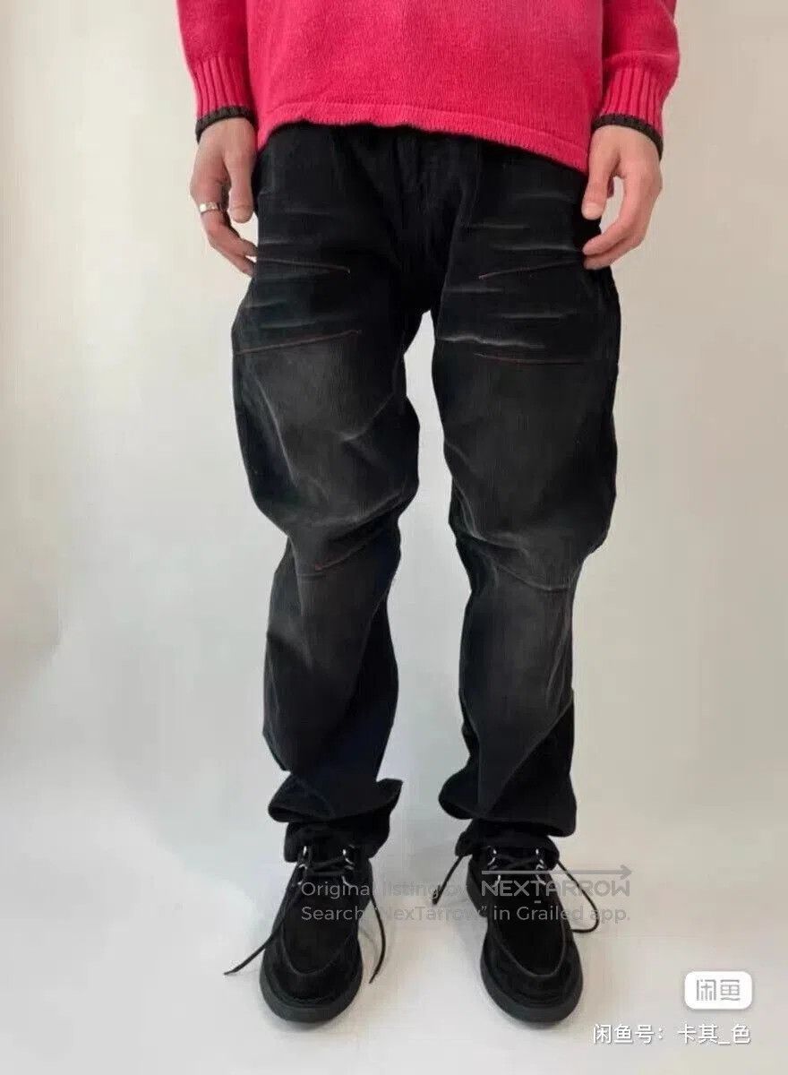 Other Saint Laurent Men's Lace. Size US 8 / EU 41 - 4 Thumbnail