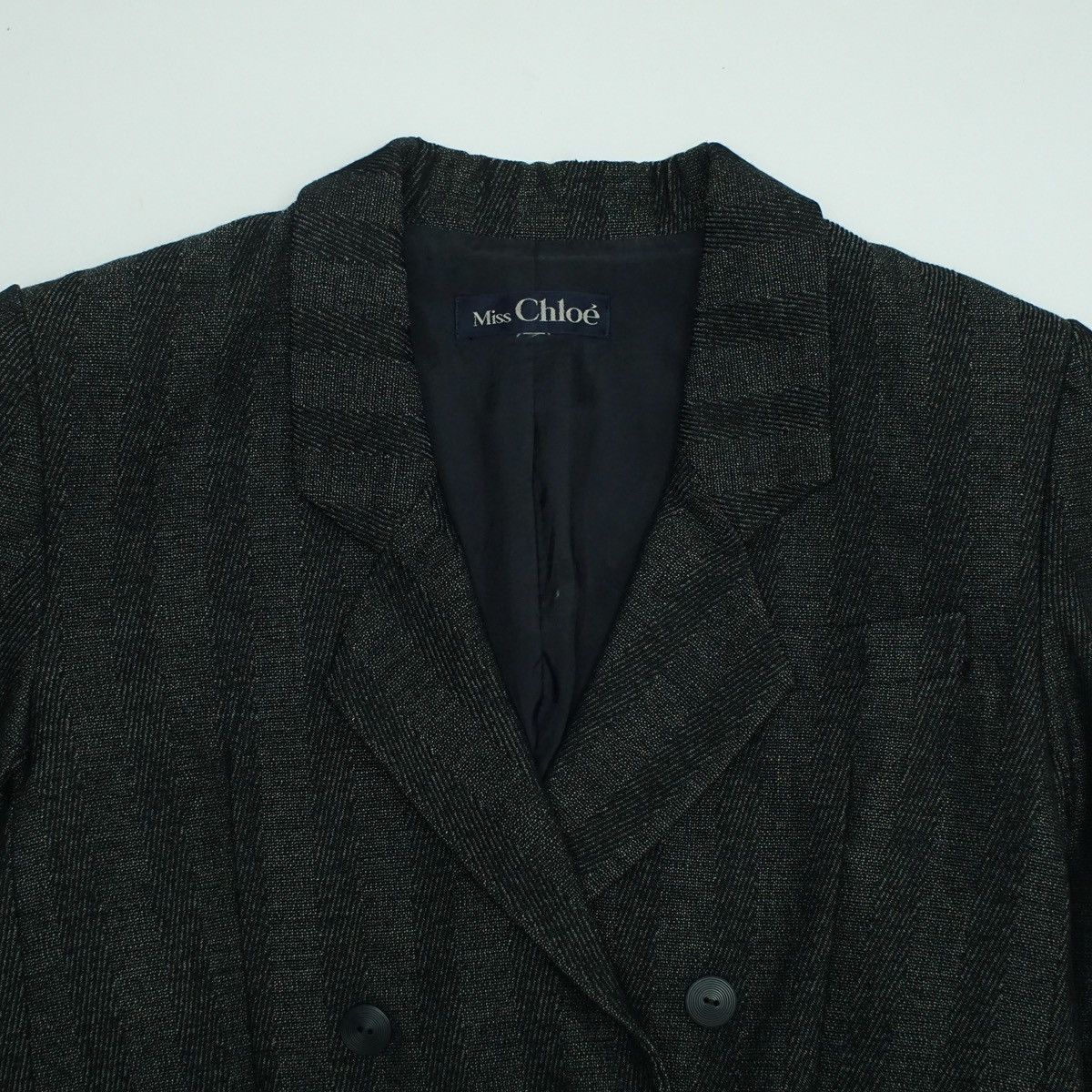 Chloe *NoTariff Chloe Womens Blazer Size ONE SIZE - 5 Thumbnail