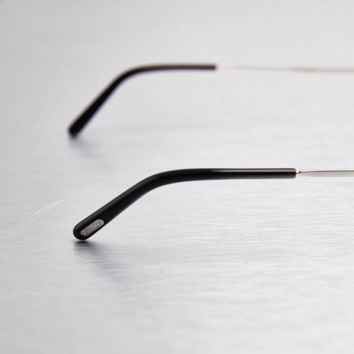 Cartier CARTIER CT0092O 002 GLASSES Size ONE SIZE - 4 Thumbnail