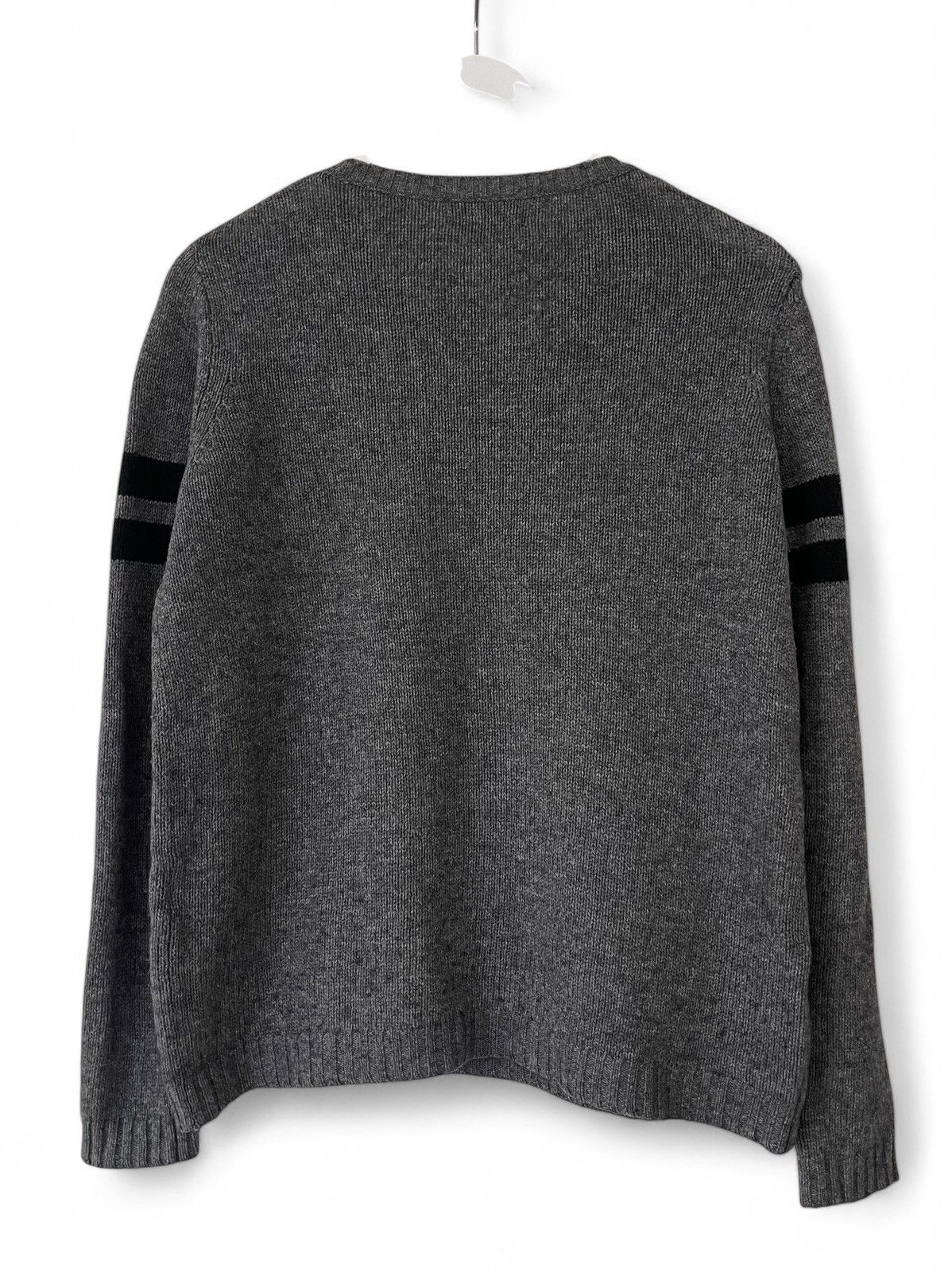 Other Princess Goes Hollywood Cashmere Wool Sweater Jumper Size 38 Size XS / US 0-2 / IT 36-38 - 2 Thumbnail