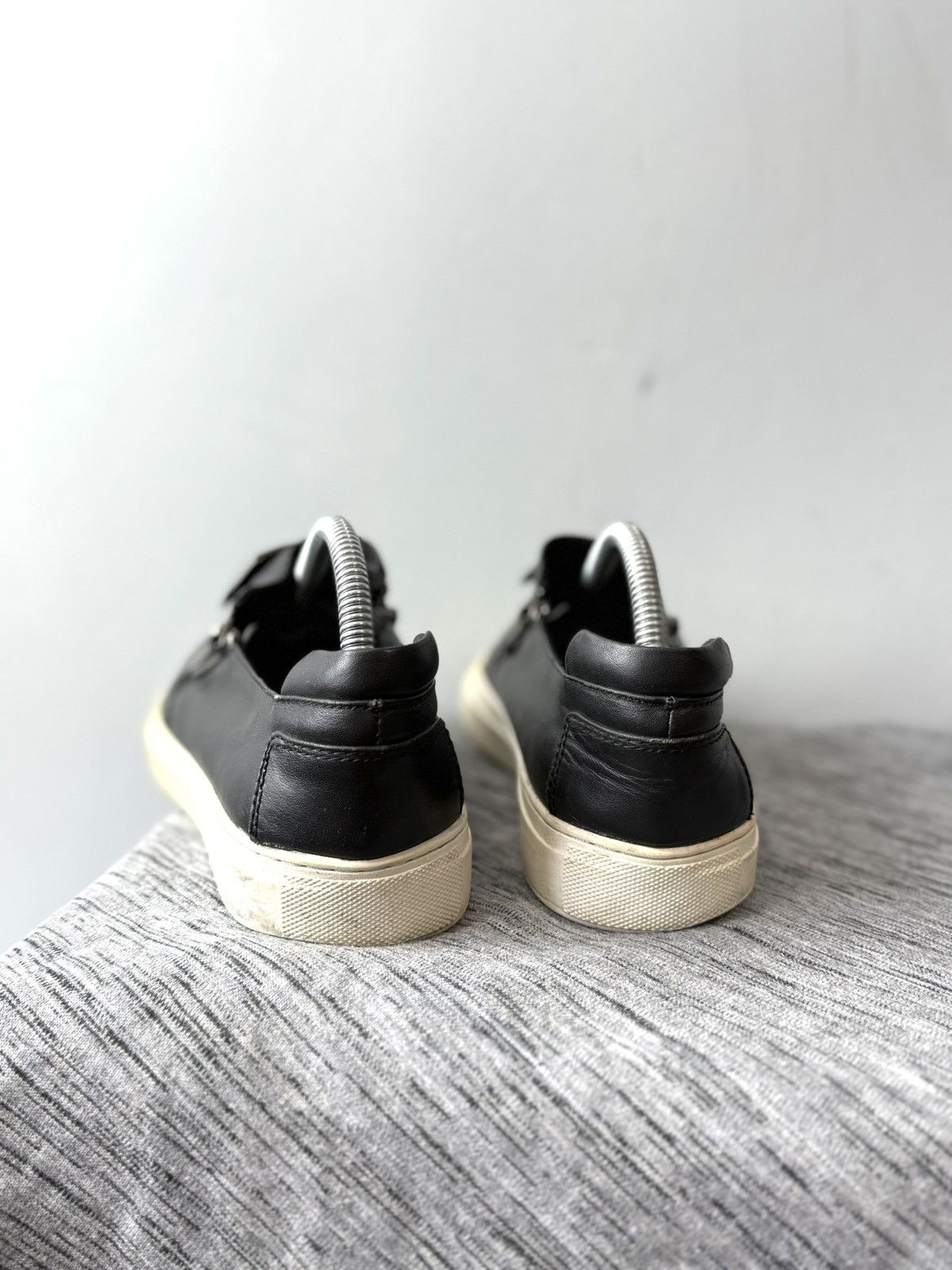 Philipp Plein Philipp Plein Sneakers Low Top Sneakers Us6.5 39 size Size US 6.5 / EU 39-40 - 7 Thumbnail