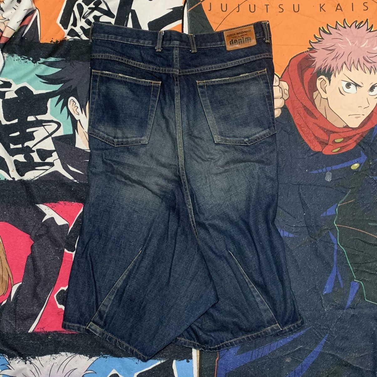 Comme Skirt Pants | Grailed
