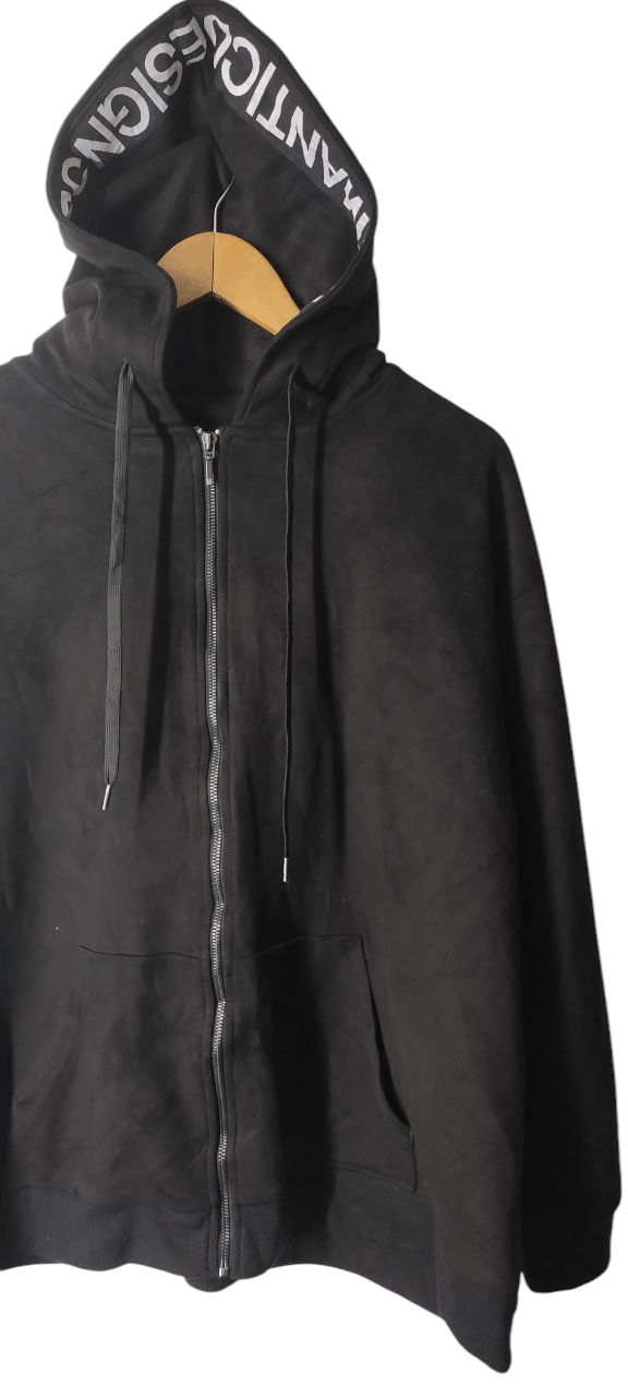semanticdesign SEMANTIC DESIGN PUNK SEDI JACKET Size US XL / EU 56 / 4 - 5 Thumbnail