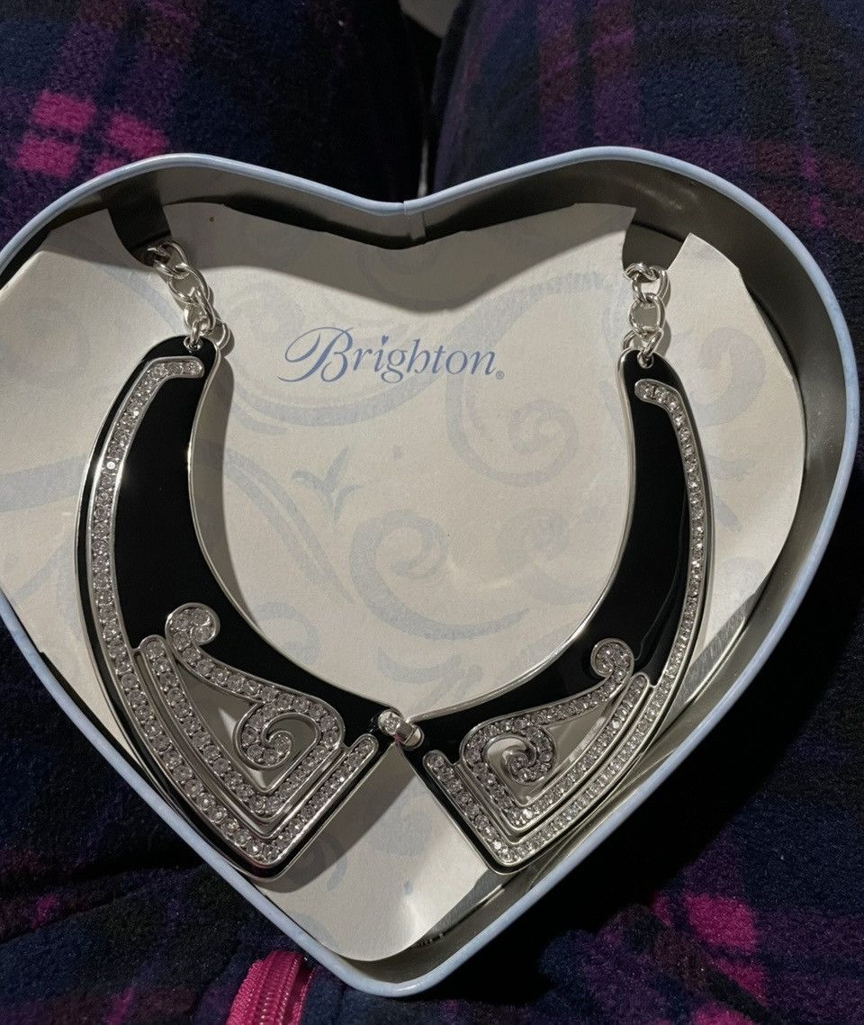 Brighton Brighton Necklace Size ONE SIZE - 2 Thumbnail
