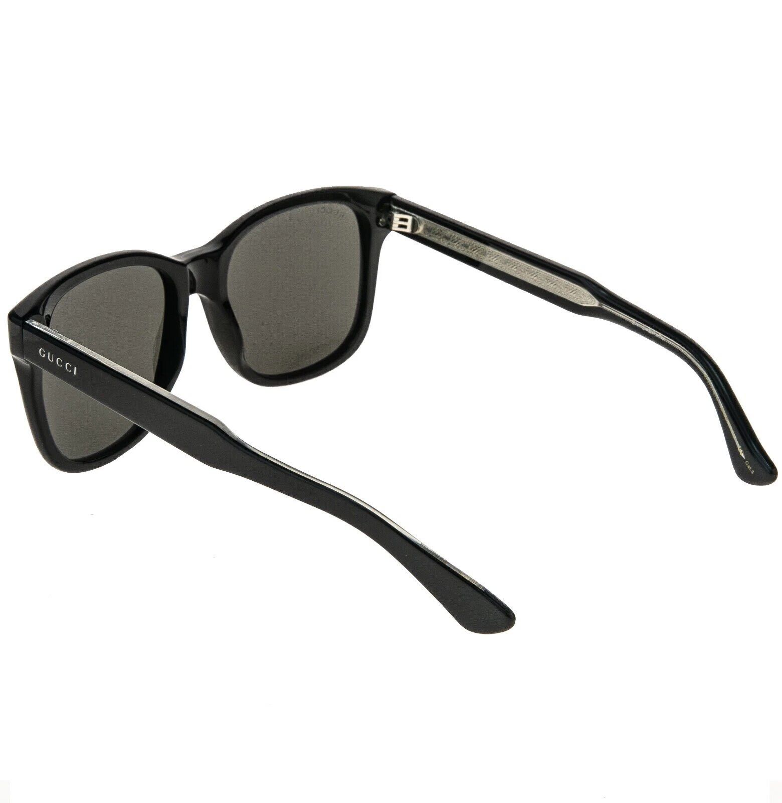 Max Mara ORSOLA MM0083 52F Shield Sunglasses - Dark Havana/Brown Max Mara ORSOLA MM0083 52F Sunglasses Dark Havana Shield main image 4