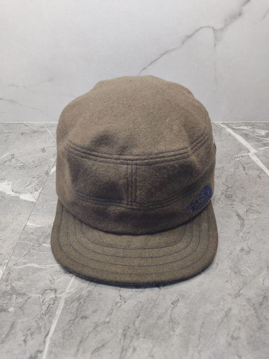 The North Face Vintage The North Face Cap Hat Size ONE SIZE - 2 Thumbnail