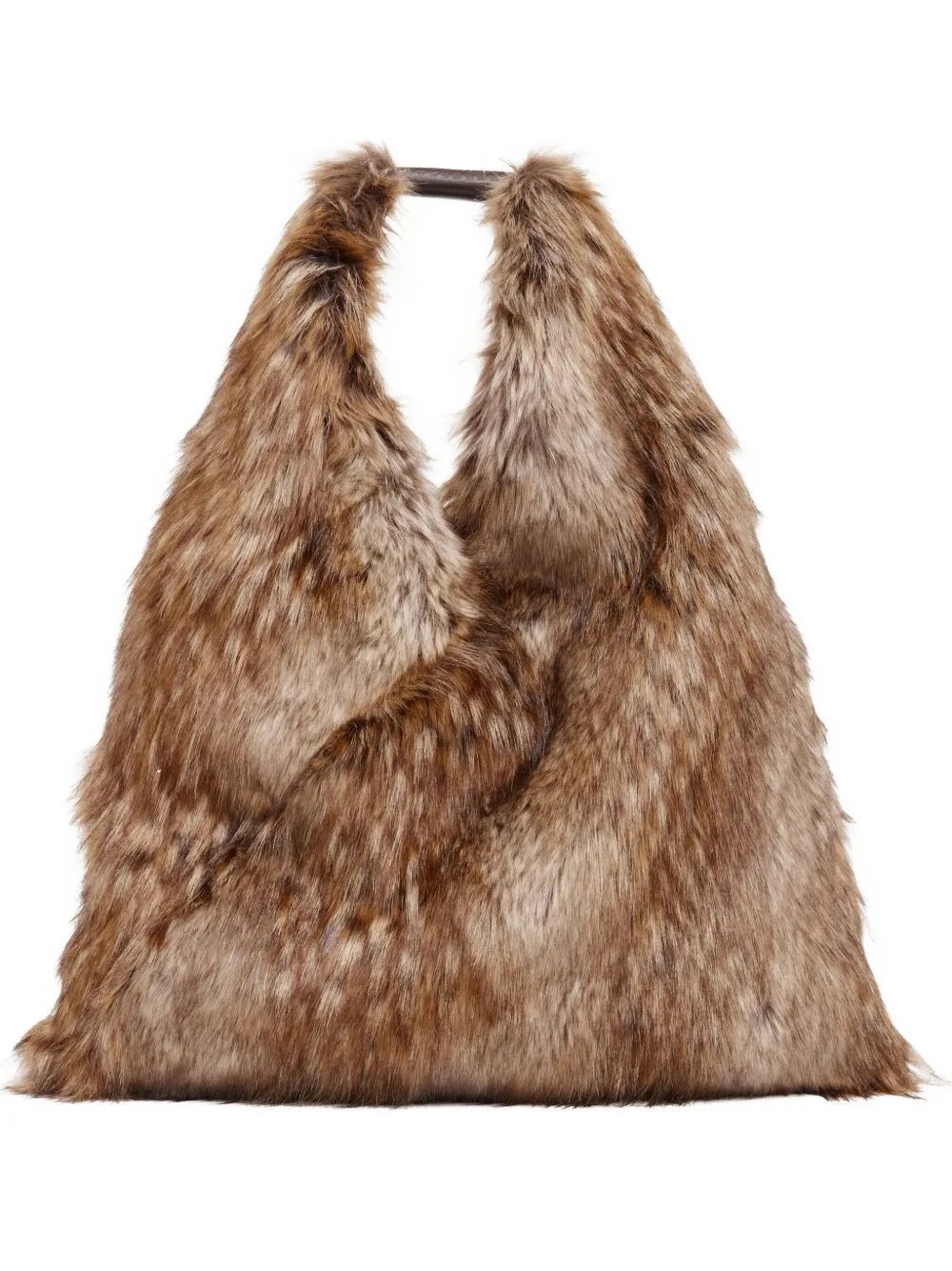 MM6 "CLASSIC JAPANESE" HANDBAG Size ONE SIZE - 1 Thumbnail