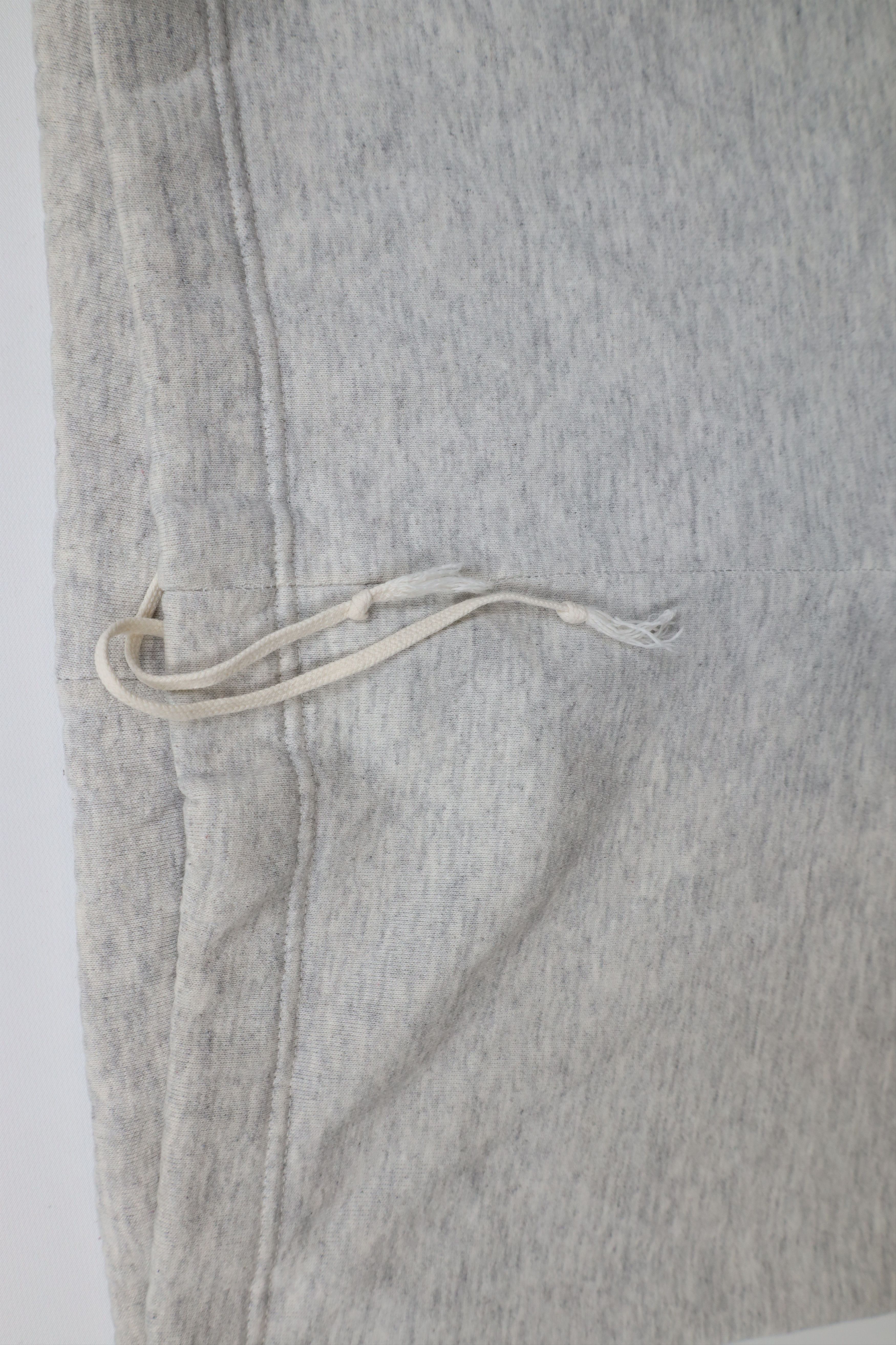 Russell Athletic Vintage 80s 90s Russell Athletic Sweatpants Gray USA Size US 38 / EU 54 - 8 Thumbnail