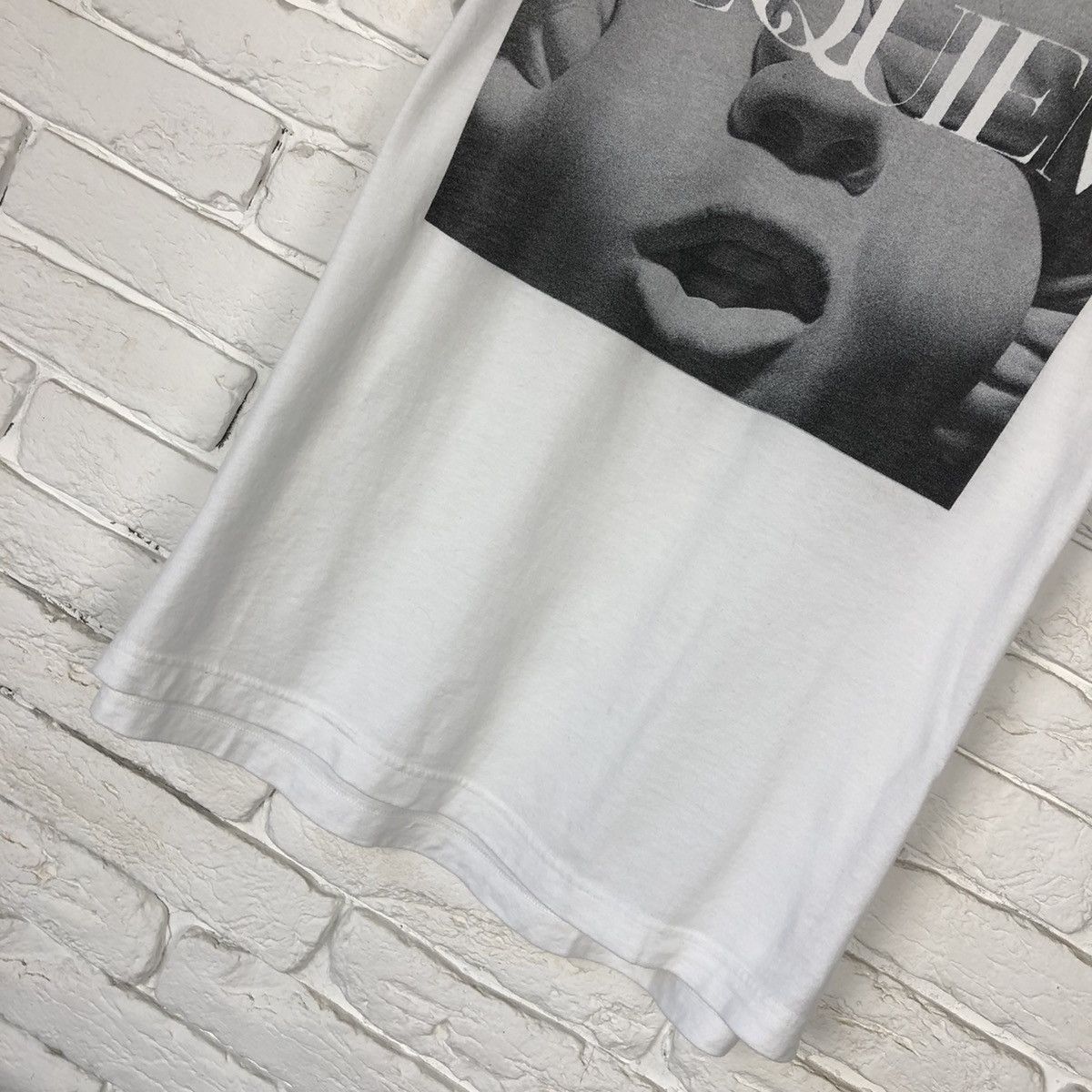 Band Tees Korn Requiem tee t shirt Size US XL / EU 56 / 4 - 4 Thumbnail