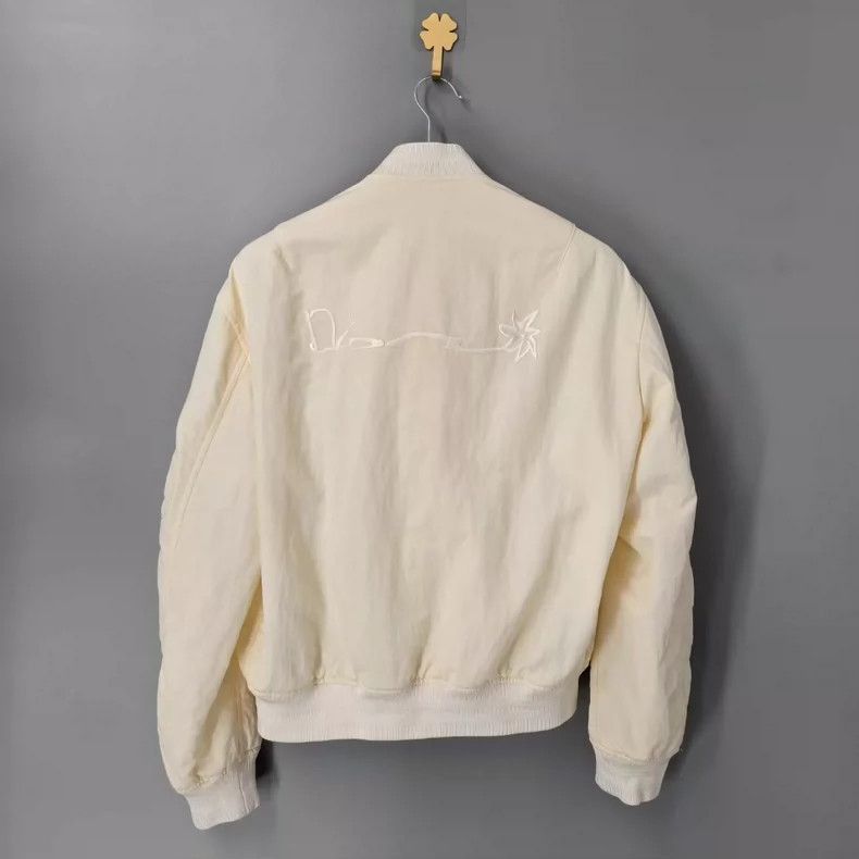 Dior Dior Travis Scott Pilot Jacket With Pockets-2505 Size US M / EU 48-50 / 2 - 2 Thumbnail