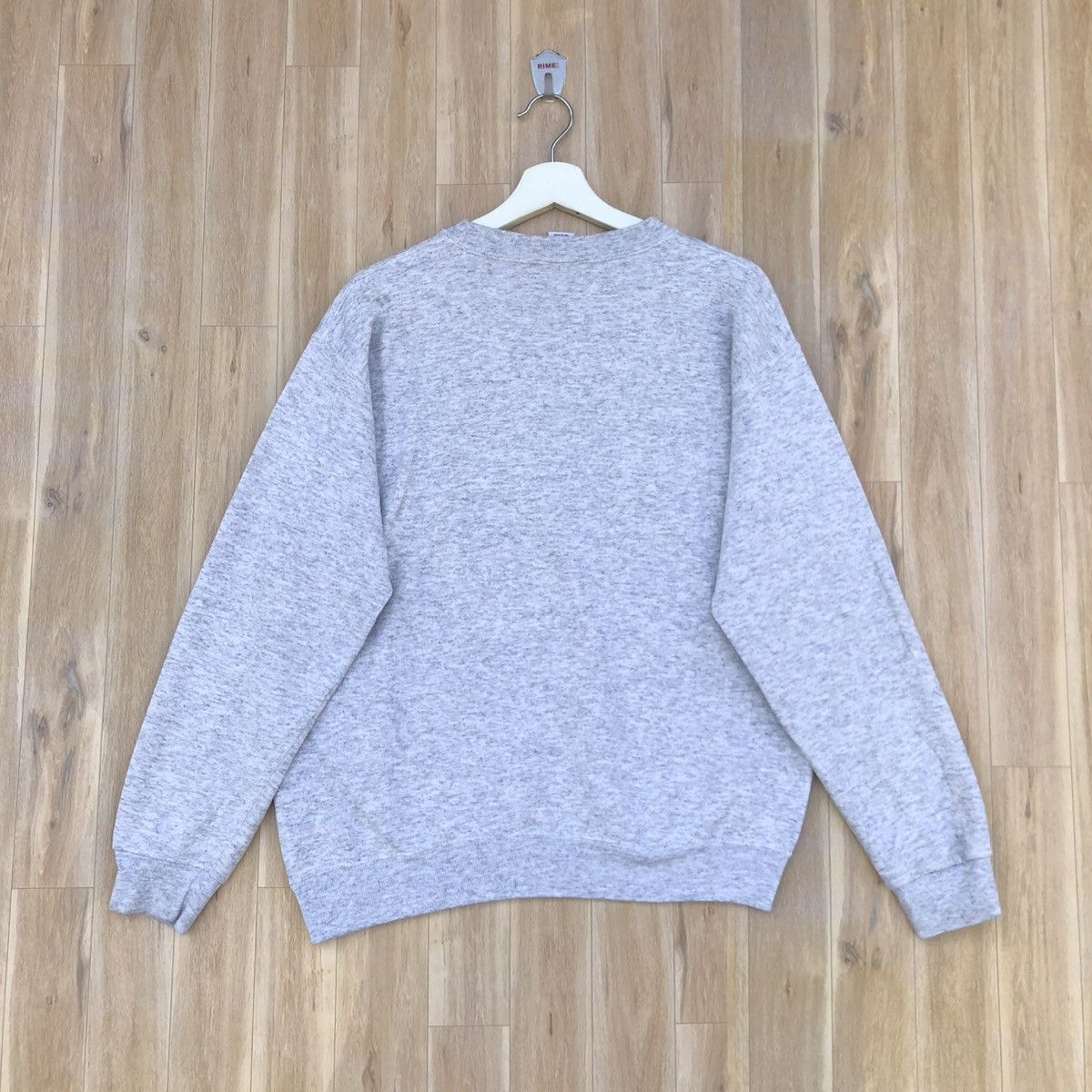 Vintage Vintage St. Norbert College Arts Pullover Size US L / EU 52-54 / 3 - 4 Thumbnail