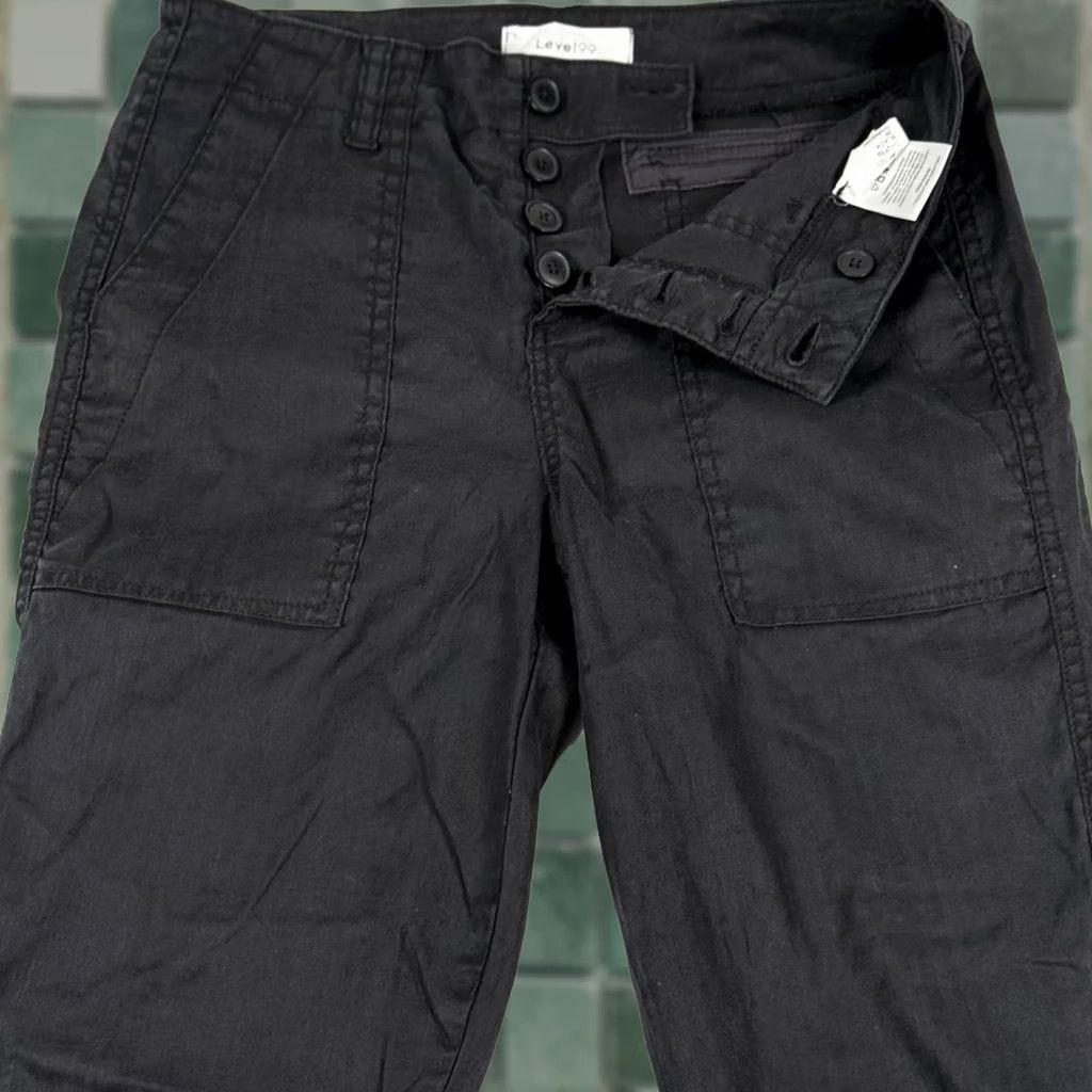 Vintage VINTAGE? No. Size 26" / US 2 / IT 38 - 1 Thumbnail