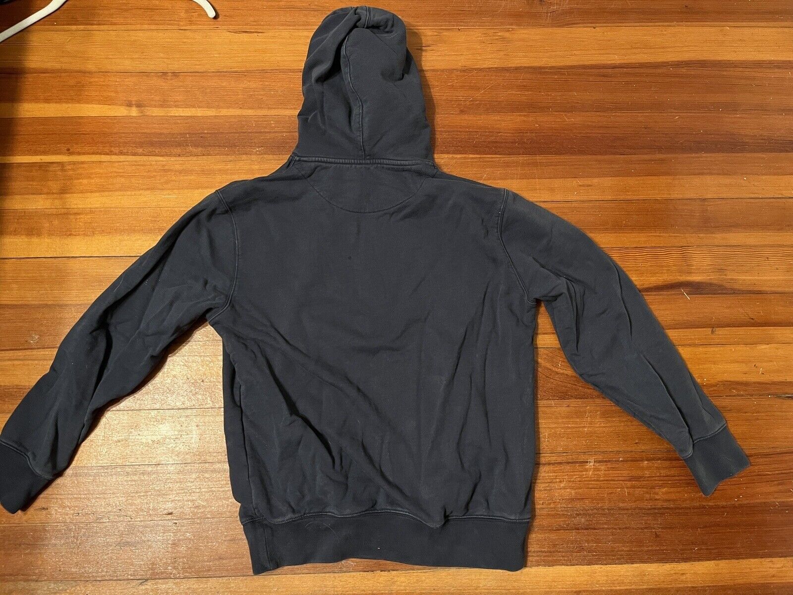 Palace Palace Fun Crew Hoodie Navy Multi Heavyweight Mens Medium Size US M / EU 48-50 / 2 - 5 Thumbnail