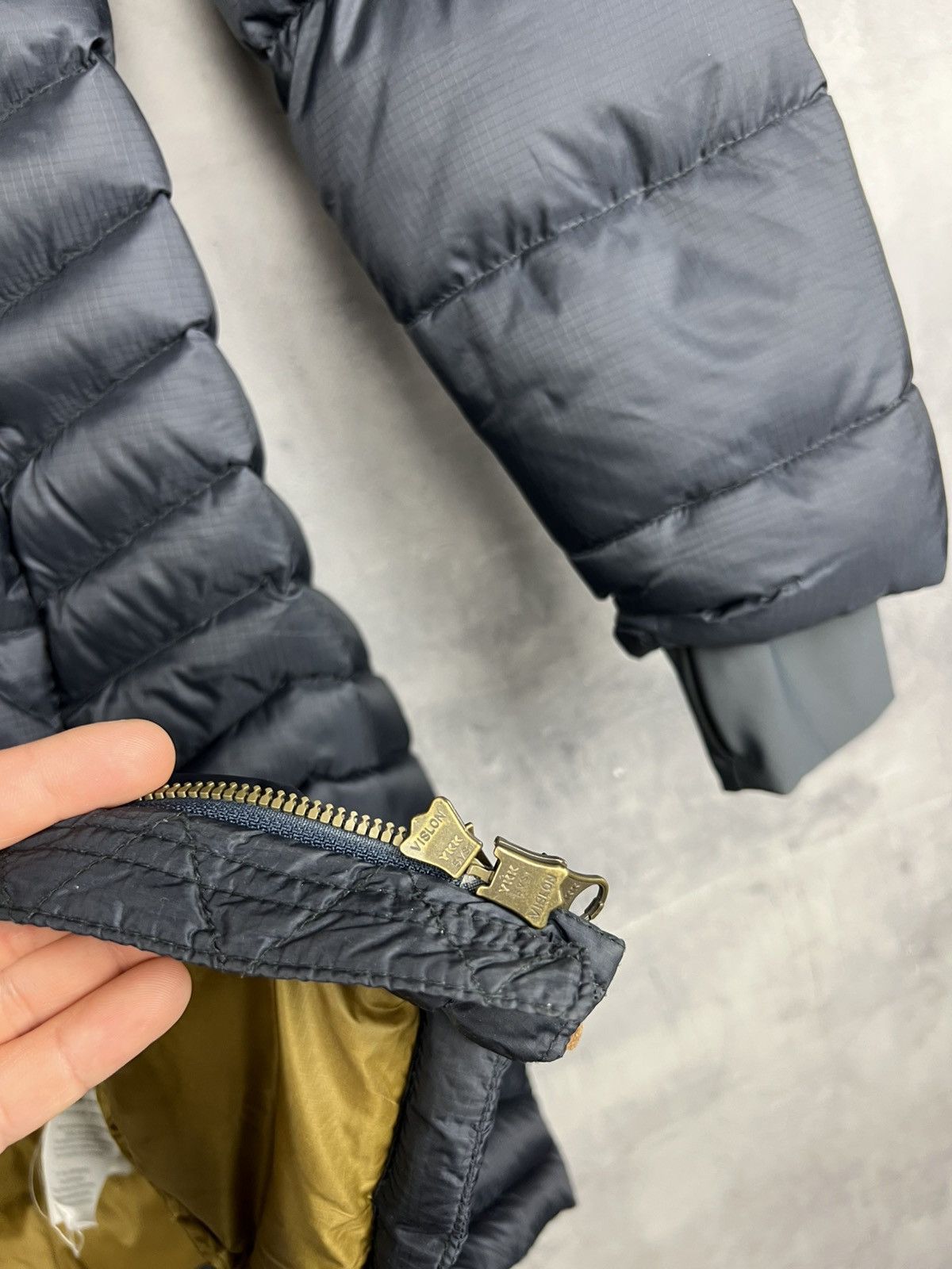 Rab Rab Deep Cover Down Puffer Parka Jacket Women’s Size S Size S / US 4 / IT 40 - 19 Thumbnail