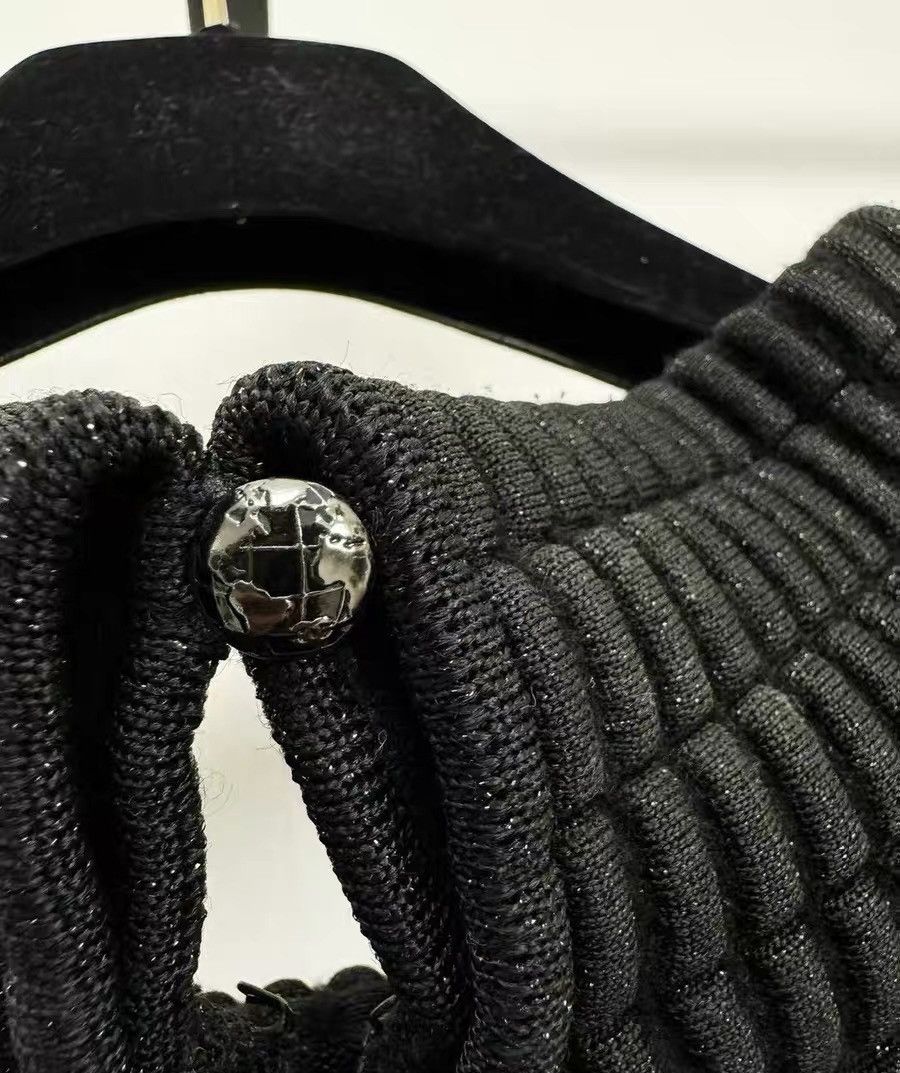 Chanel Chanel dress Size XS / US 0-2 / IT 36-38 - 4 Thumbnail