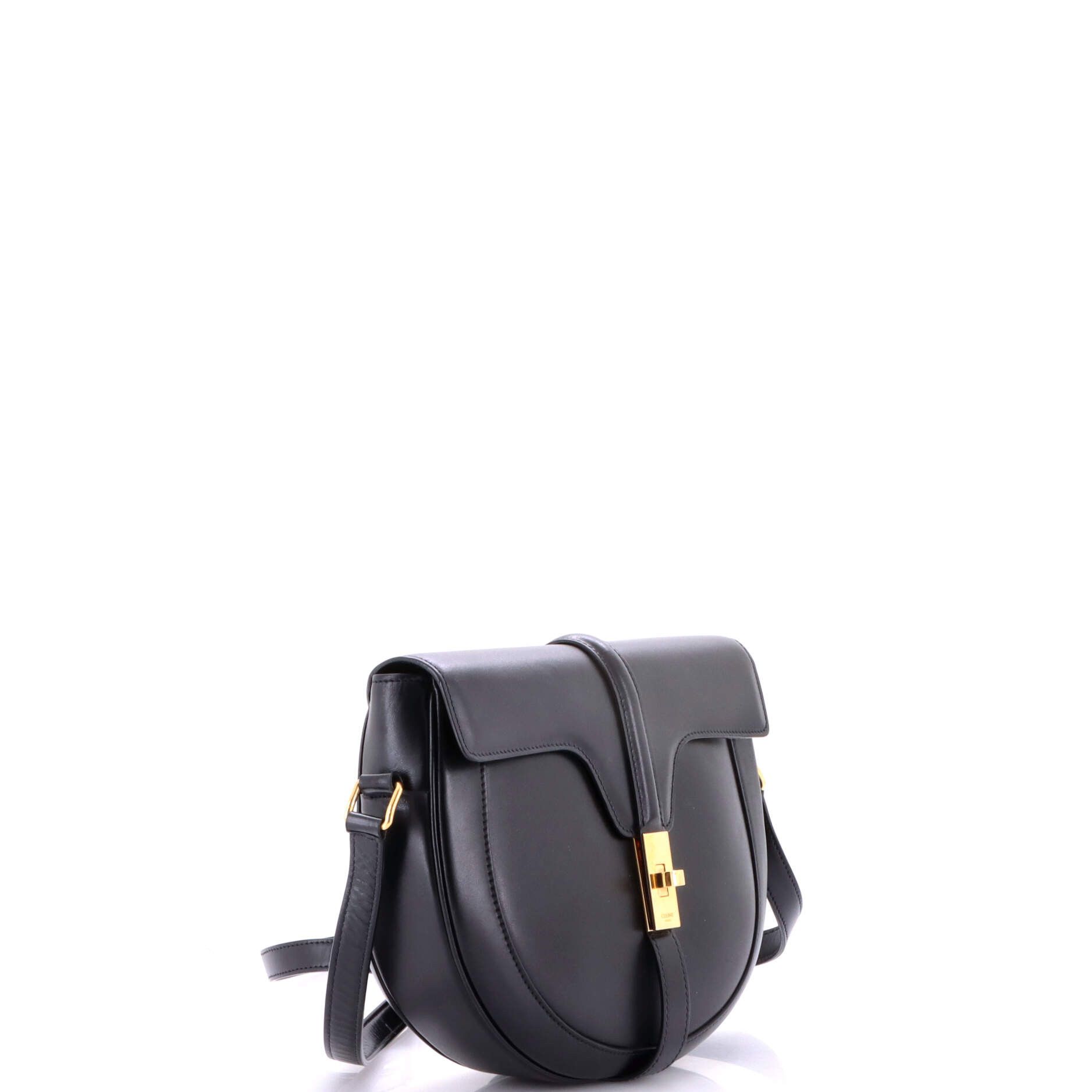 Celine Besace 16 Bag Smooth Calfskin Medium Size ONE SIZE - 1 Thumbnail