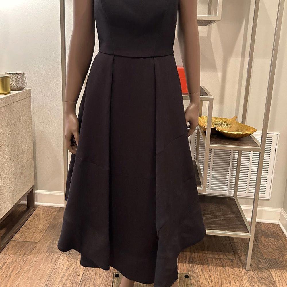Designer C/Meo Collective Strapless "Beyond Control" Dress Size M / US 6-8 / IT 42-44 - 2 Thumbnail