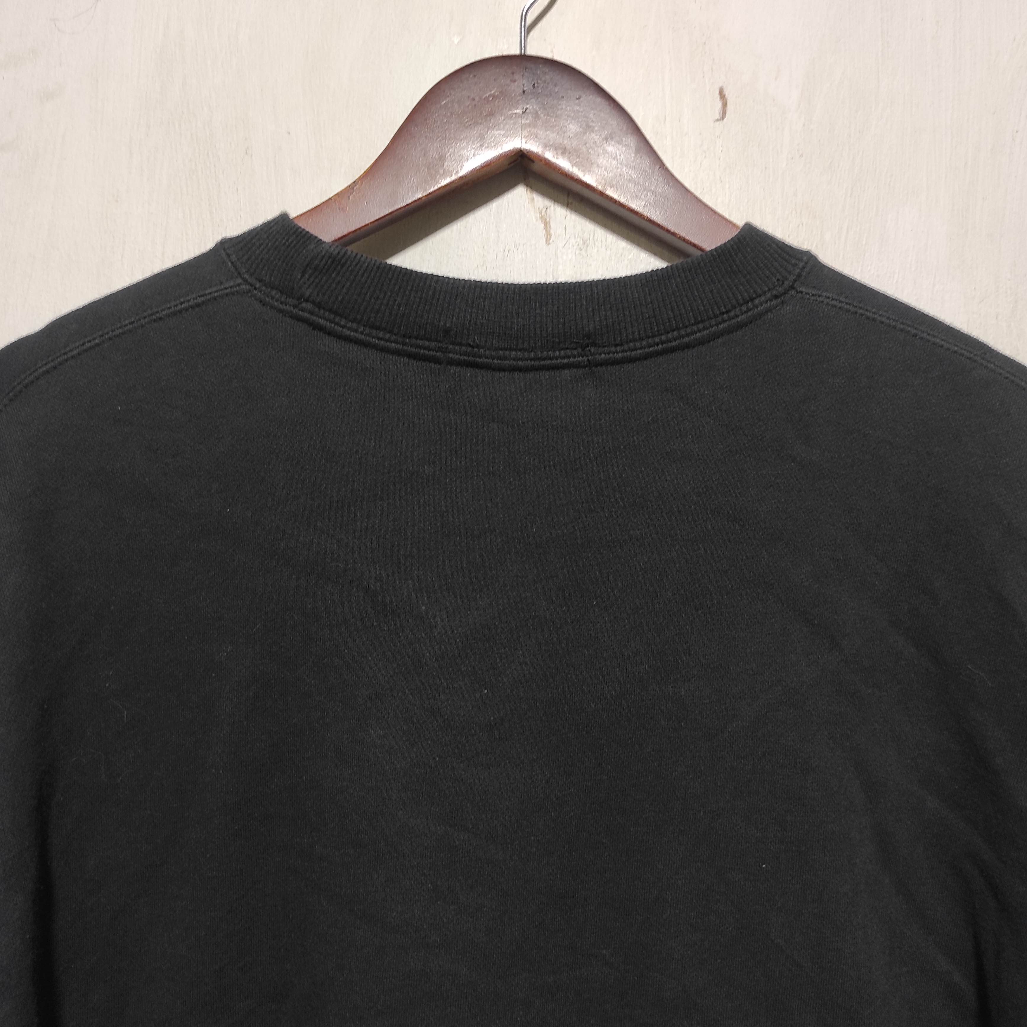 Gianni Valentino Gianni Valentino sweatshirt Size US M / EU 48-50 / 2 - 11 Thumbnail