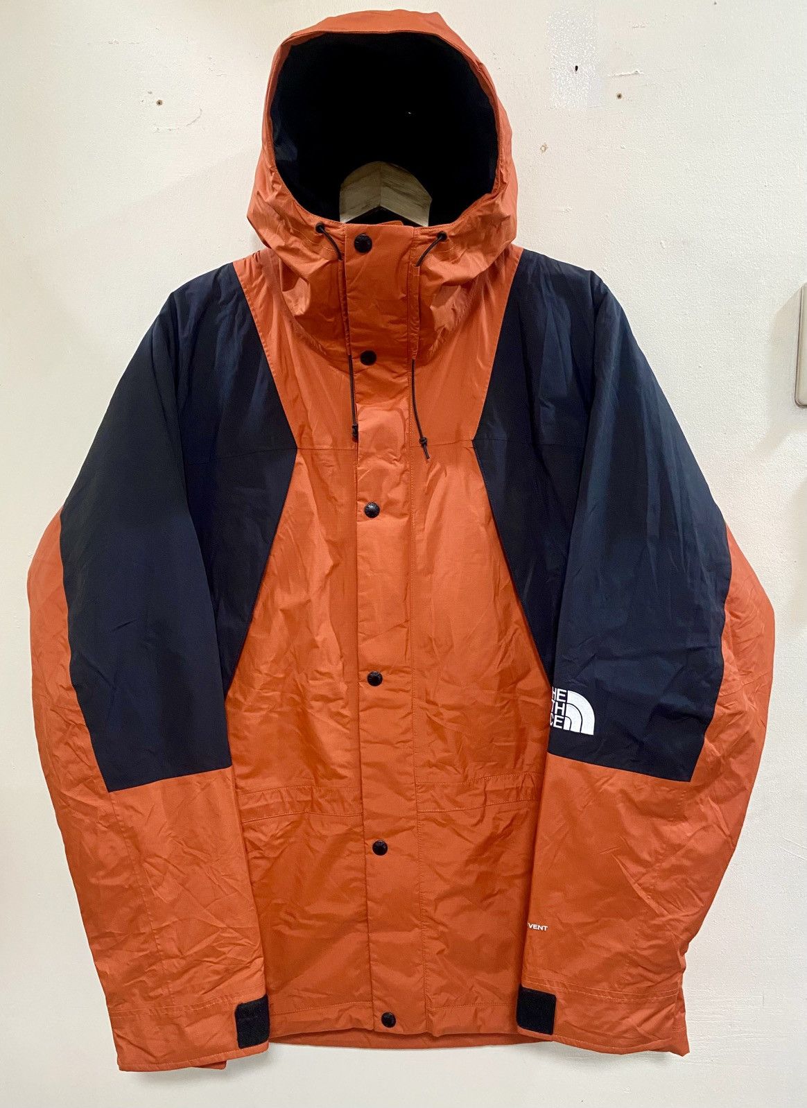 Other The north face mountain light dryvent Size US M / EU 48-50 / 2 - 1 Thumbnail