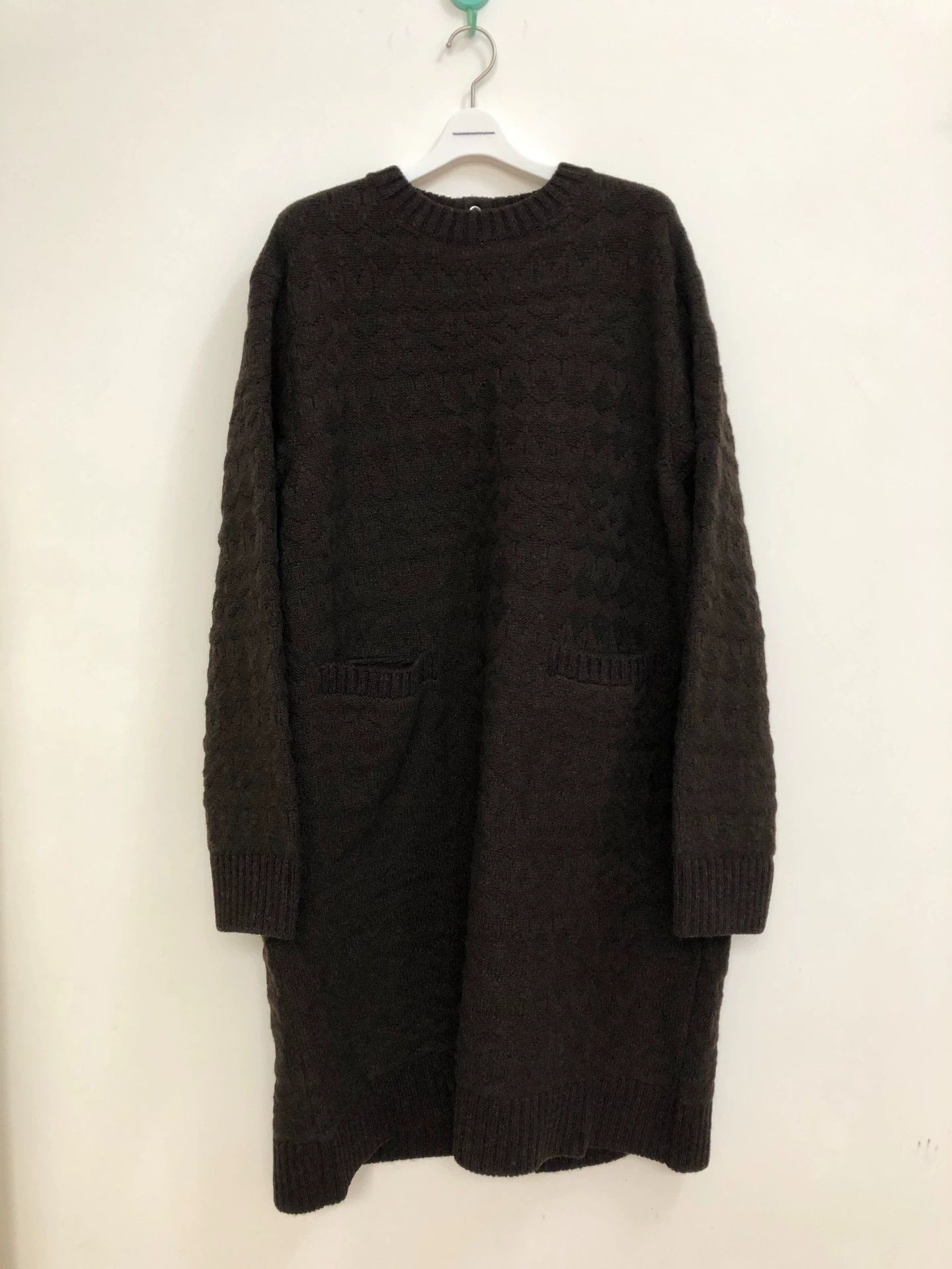 Takahiromiyashita The Soloist. TAKAHIROMIYASHITA THE soloist oversize 46 Size L / US 10 / IT 46 - 1 Thumbnail