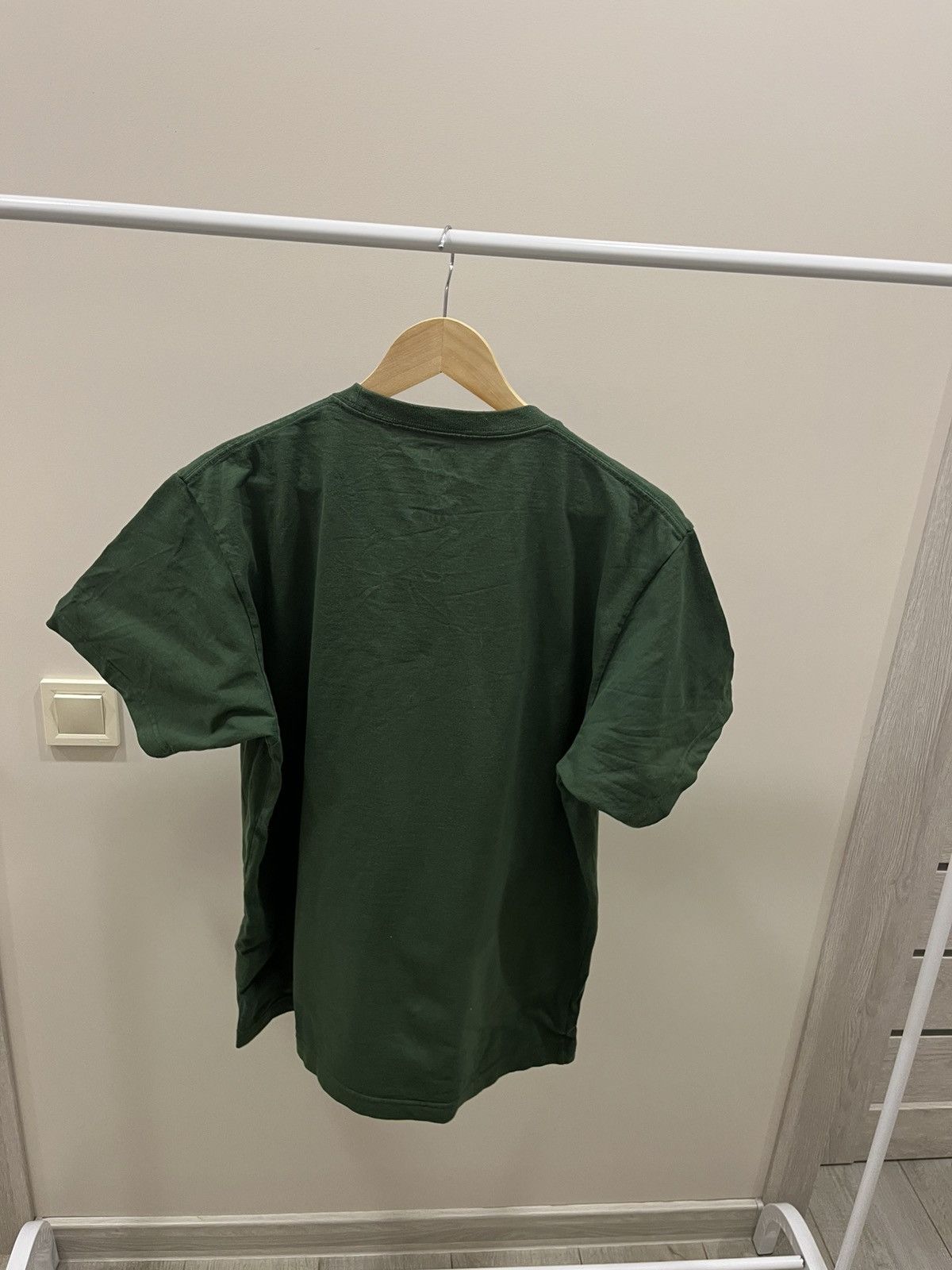 Jil Sander × Uniqlo Uniqlo Haruki Murakami T-Shirt Y2K Size US L / EU 52-54 / 3 - 3 Thumbnail