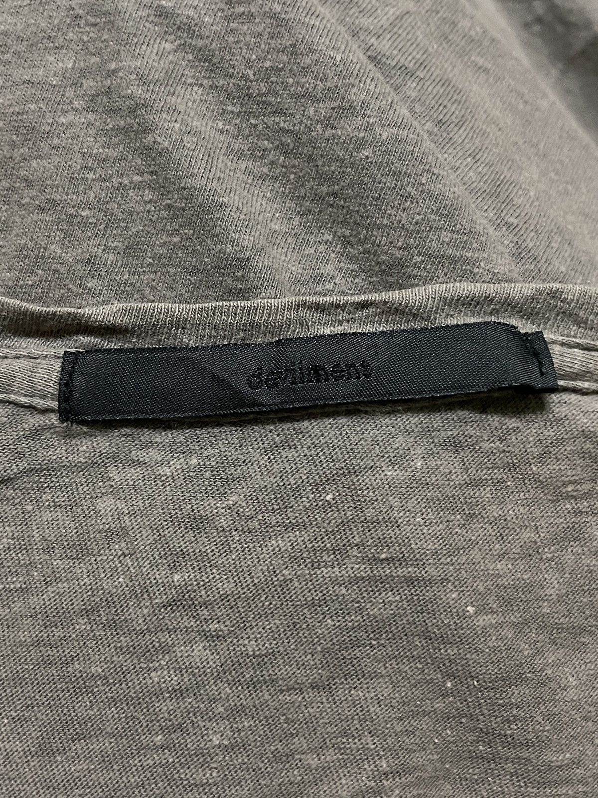 Japanese Brand Devilment T Shirt Size US S / EU 44-46 / 1 - 14 Thumbnail