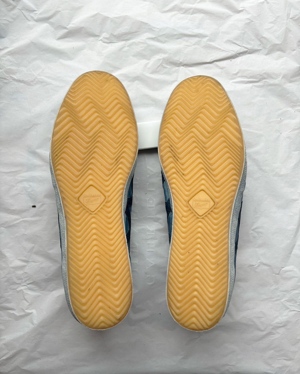 Onitsuka Tiger Onitsuka Tiger Fabre Nippon Lo Size US 11.5 / EU 44-45 - 5 Thumbnail
