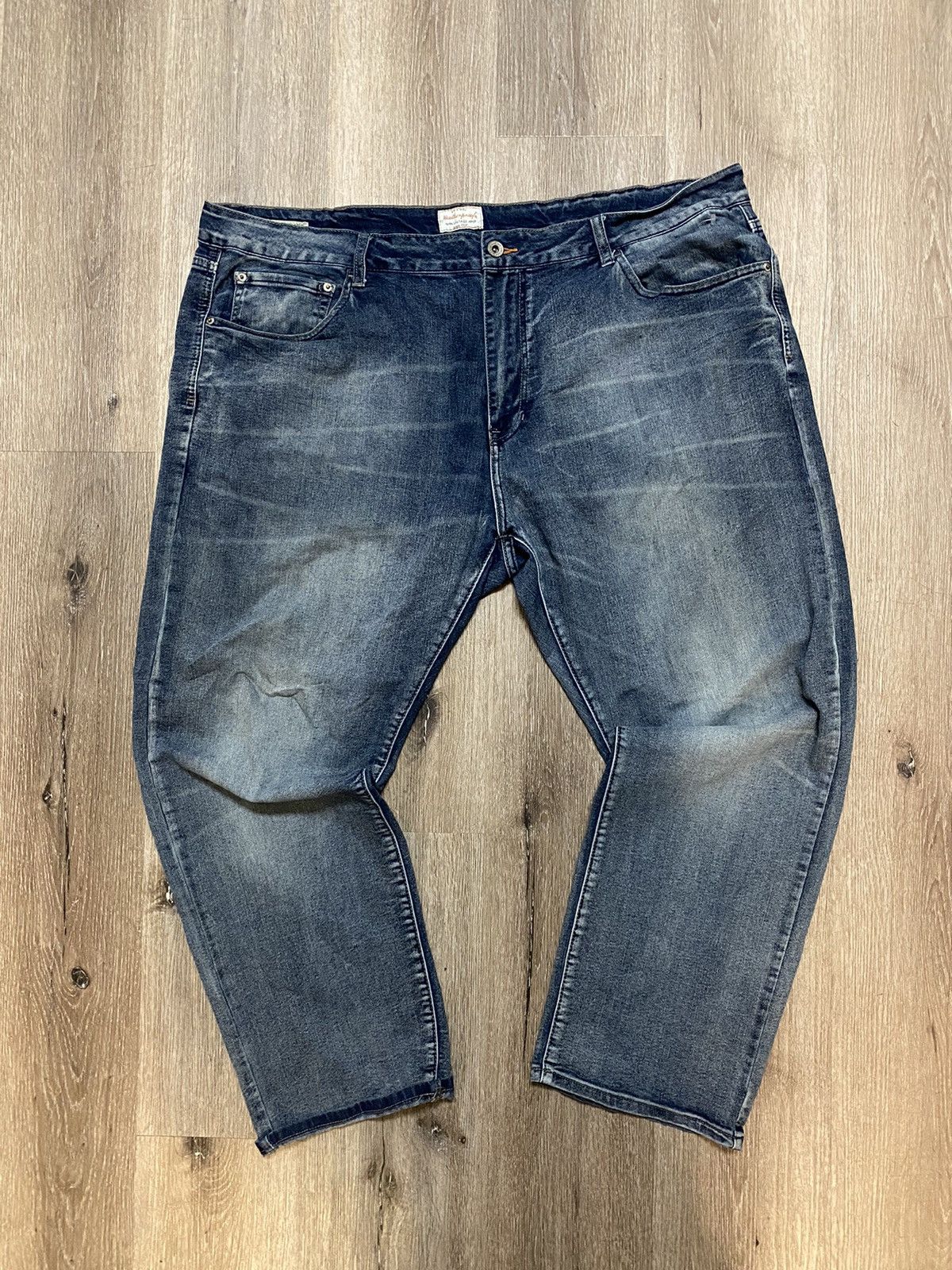 Vintage weatherproof denim jeans vintage | Grailed