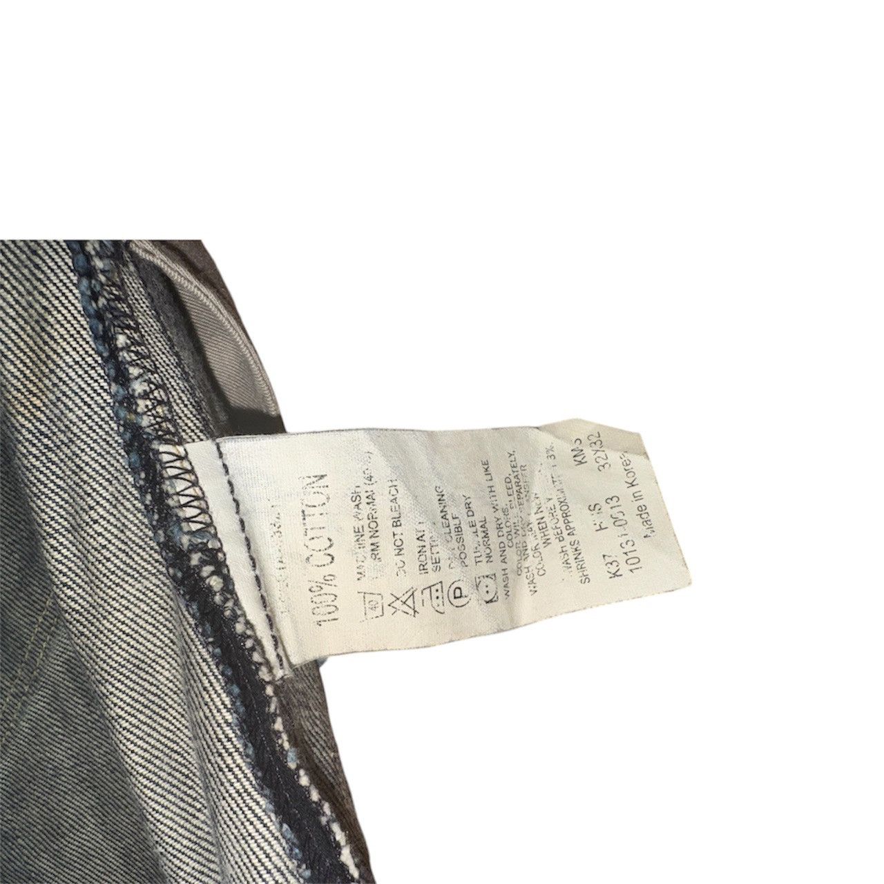Levi's Lev’is engineered jeans Size US 31 - 8 Thumbnail