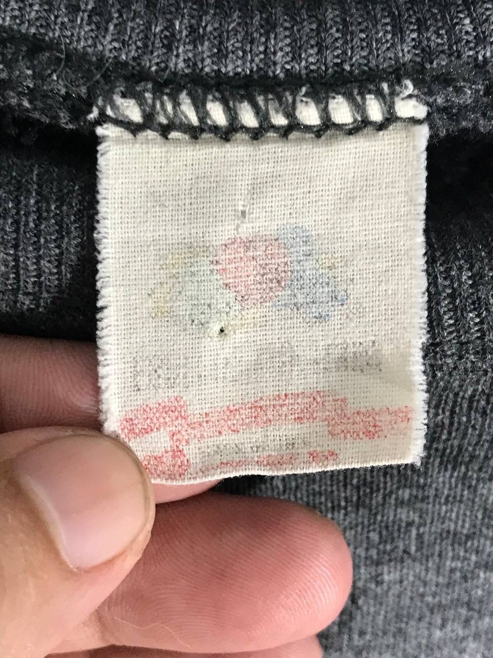 Vintage Vintage Ohio State University Cleveland Size US L / EU 52-54 / 3 - 5 Thumbnail