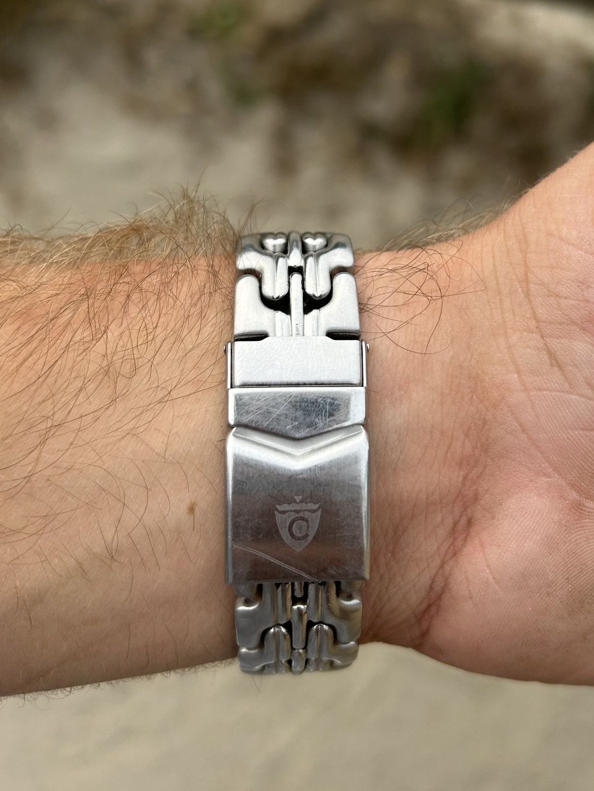 Other Croton chronomaster Size ONE SIZE - 2 Thumbnail