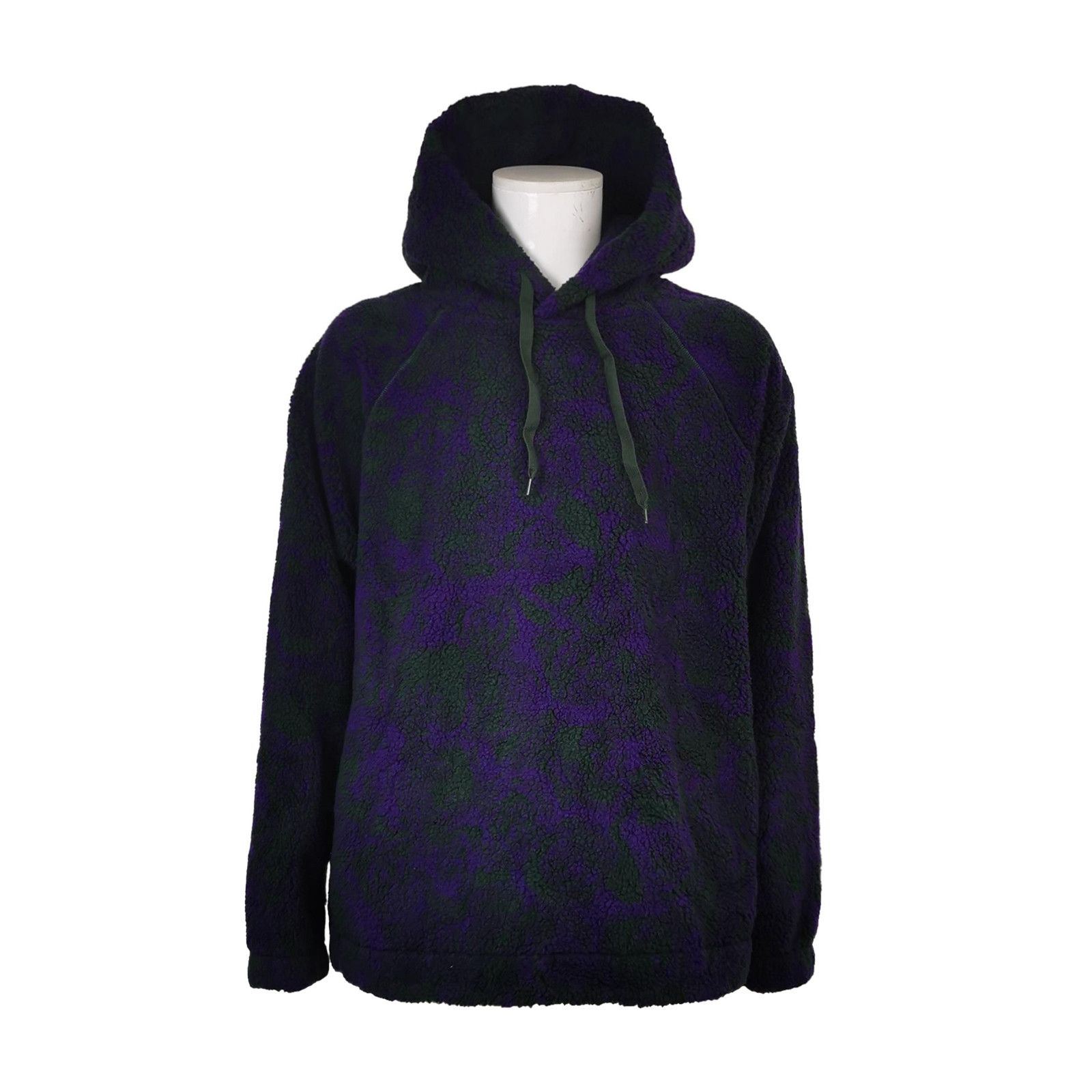 Burberry Burberry Men l Sweatshirts Hoodies Size US L / EU 52-54 / 3 - 1 Thumbnail