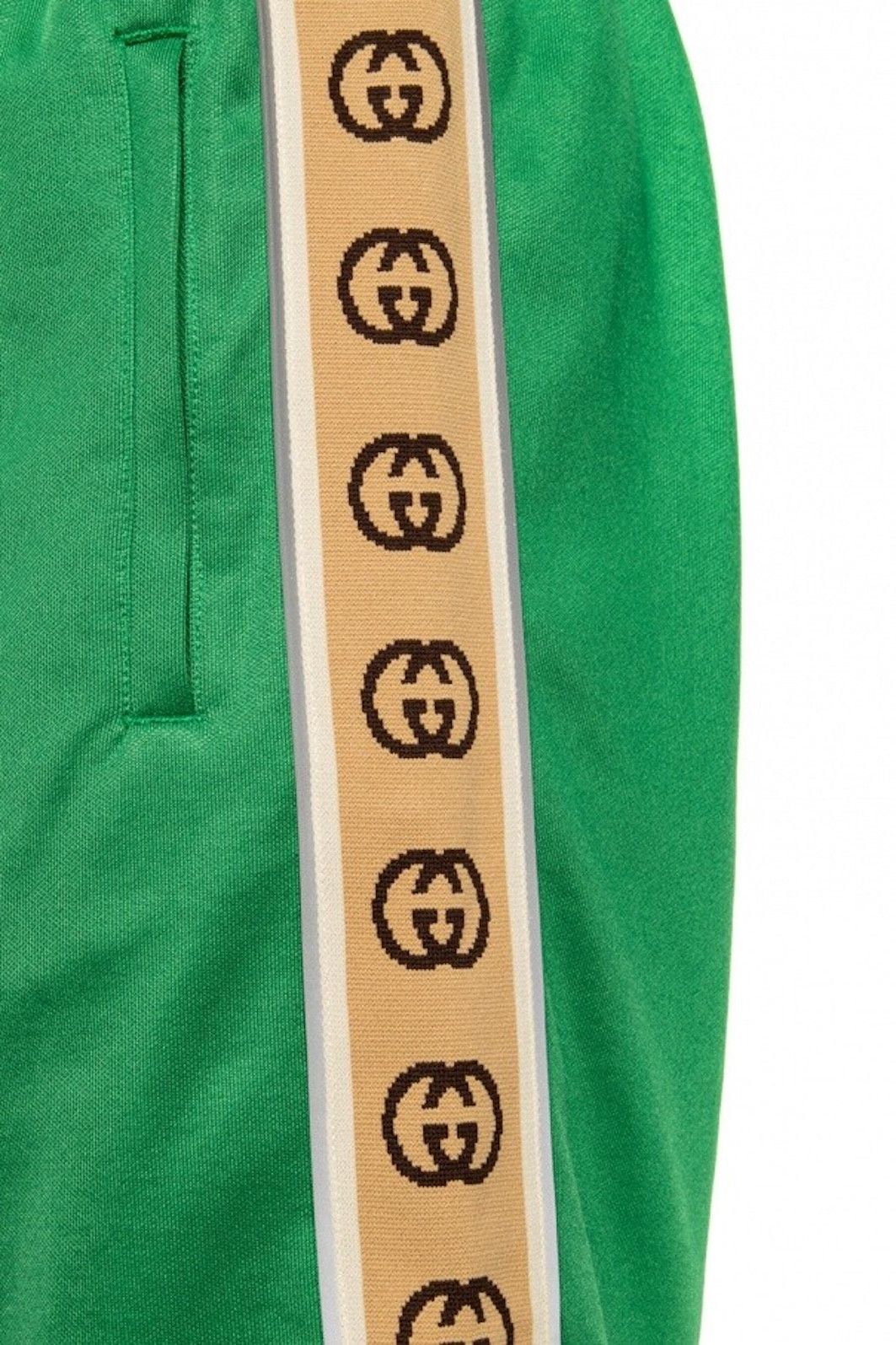 Gucci New Gucci Shorts Men's Size-L Size US 34 / EU 50 - 6 Thumbnail