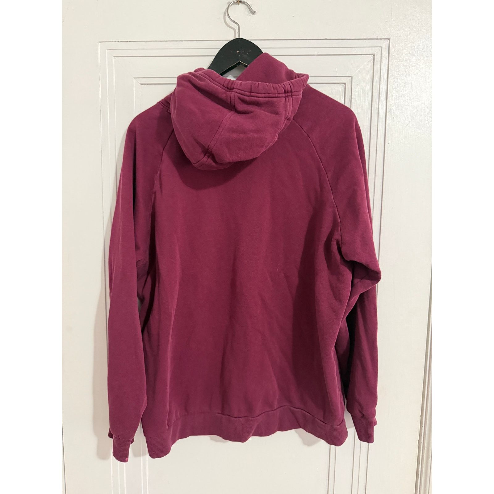 Under Armour Augsburg Auggies Hoodie Sweatshirt Women's Size L Size L / US 10 / IT 46 - 5 Thumbnail