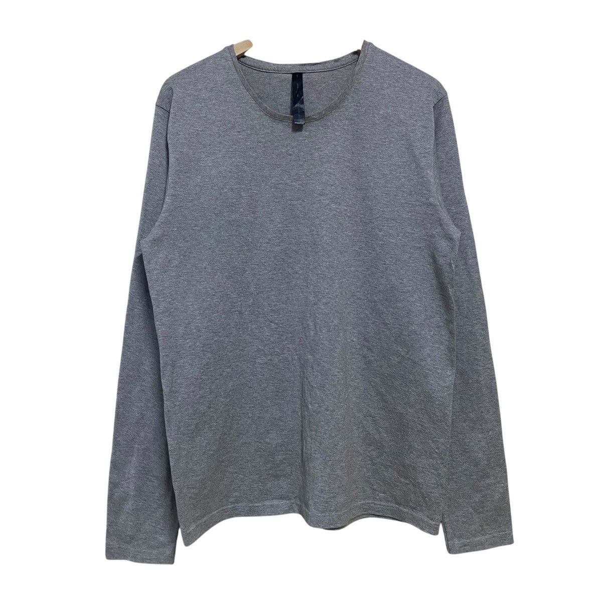 wjk W.J.K Longsleeve Shirt Size US XL / EU 56 / 4 - 2 Thumbnail