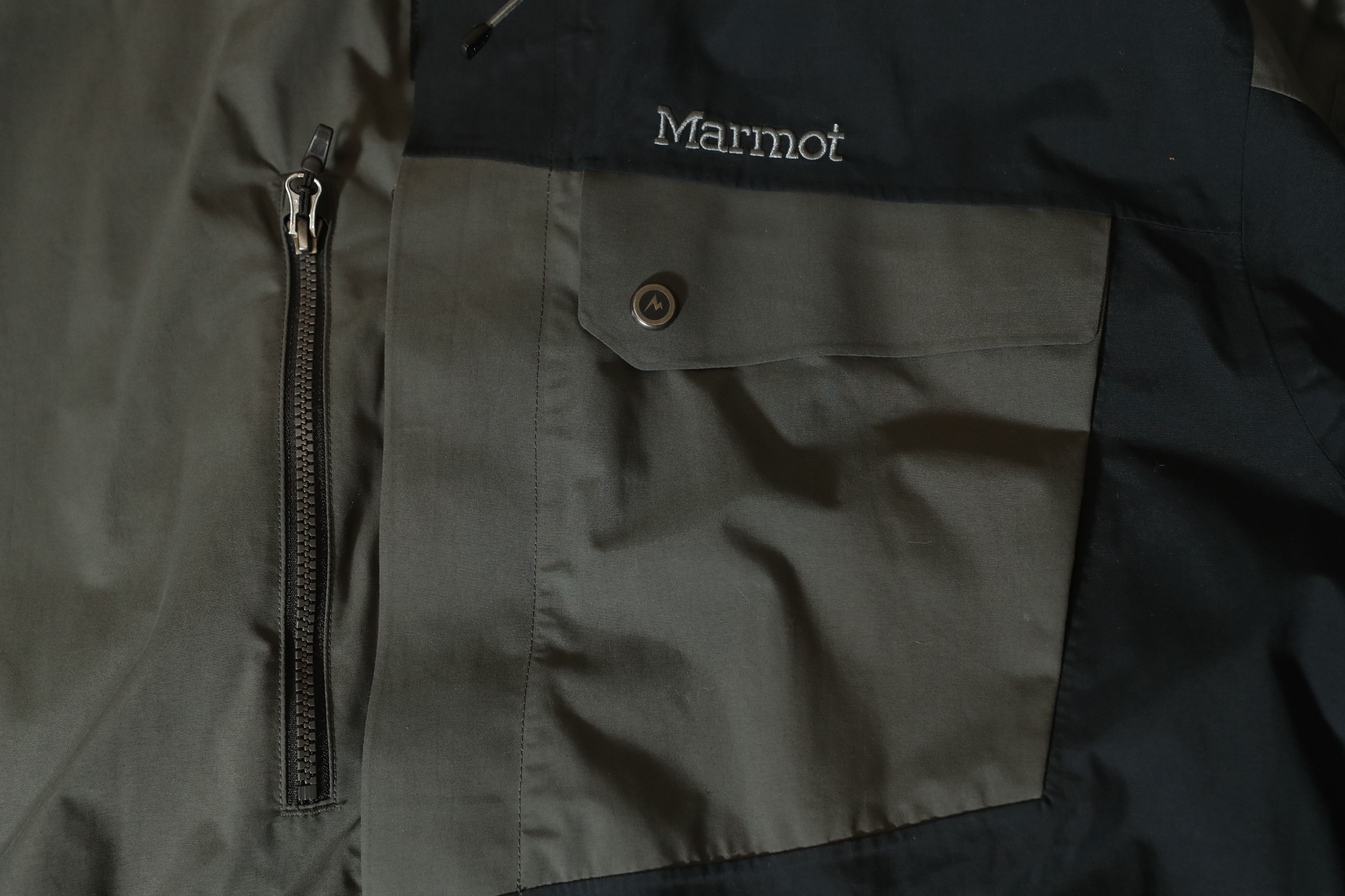 Marmot Marmot Tower 6 Boot Pack Jacket (XL) Size US XL / EU 56 / 4 - 3 Thumbnail