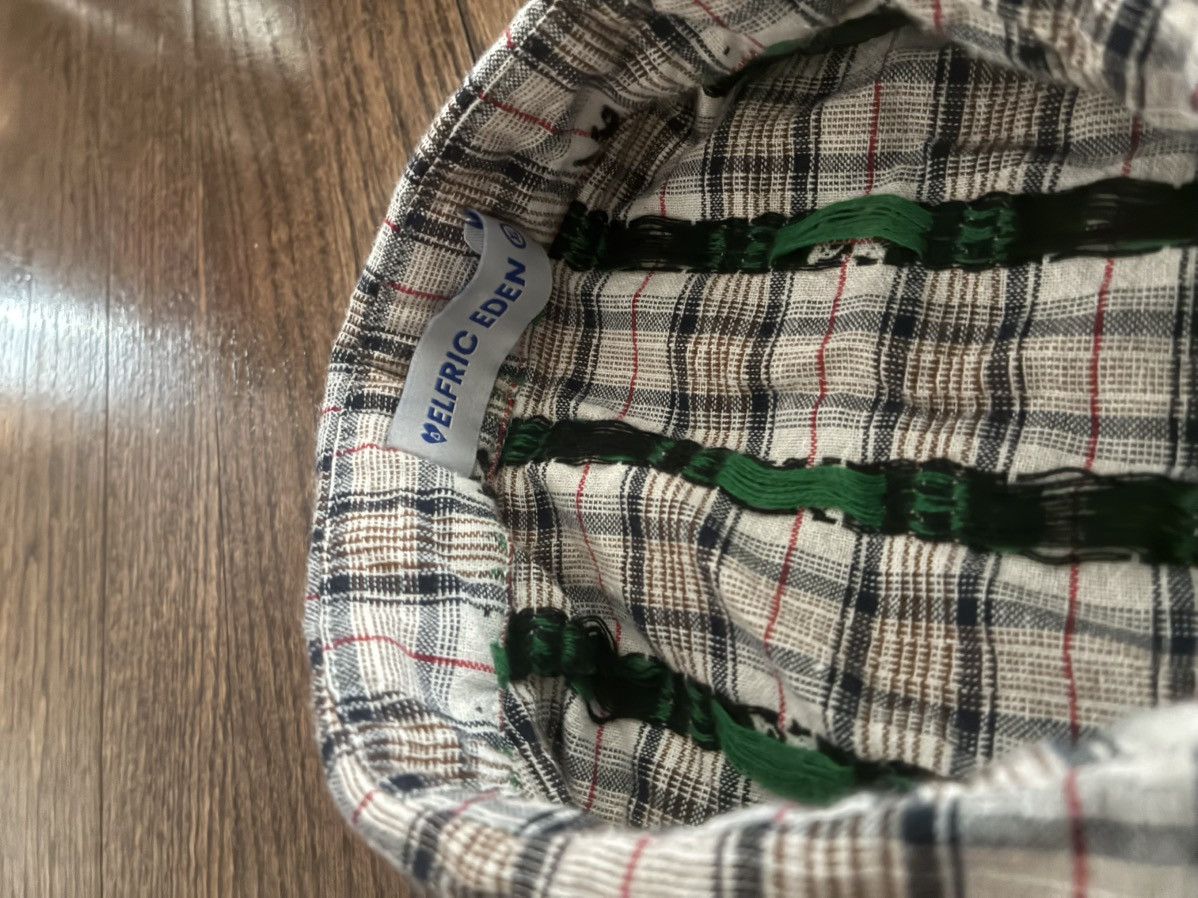 Other Aelfric eden skater button up Size US XL / EU 56 / 4 - 3 Thumbnail