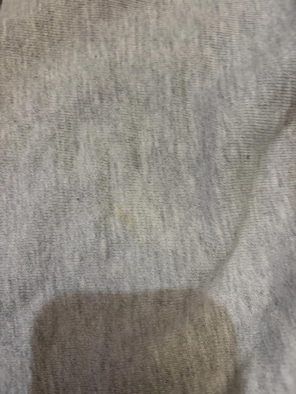 Champion Old Park (Kiminori Nakamura) Upcycled Champion Sweatshirt Size US L / EU 52-54 / 3 - 3 Thumbnail