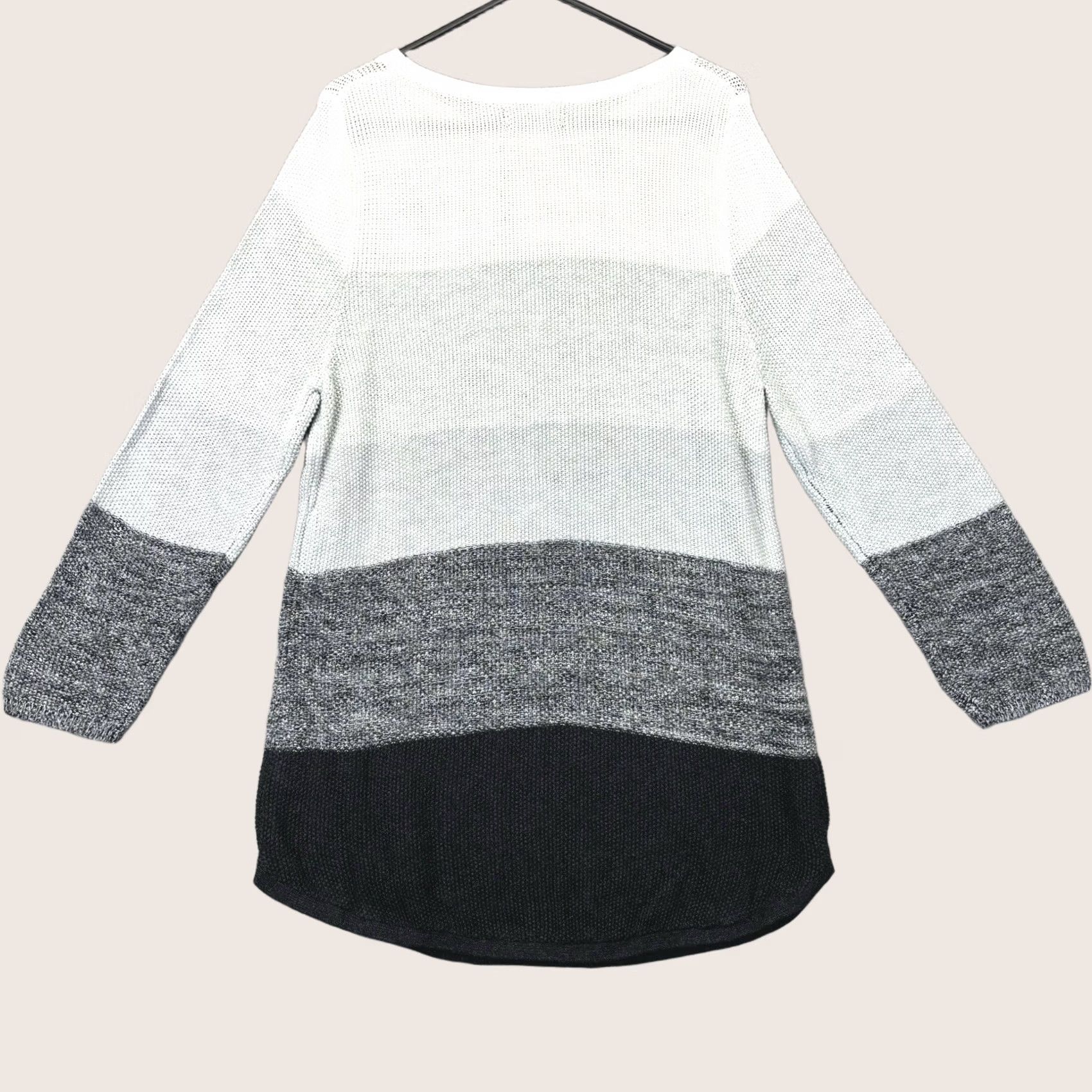 Cynthia Rowley Cynthia Rowley Jumper New York Womens Multicoloured BNWT M Round Neck Long Sleeve Pullover Size M / US 6-8 / IT 42-44 - 1 Thumbnail