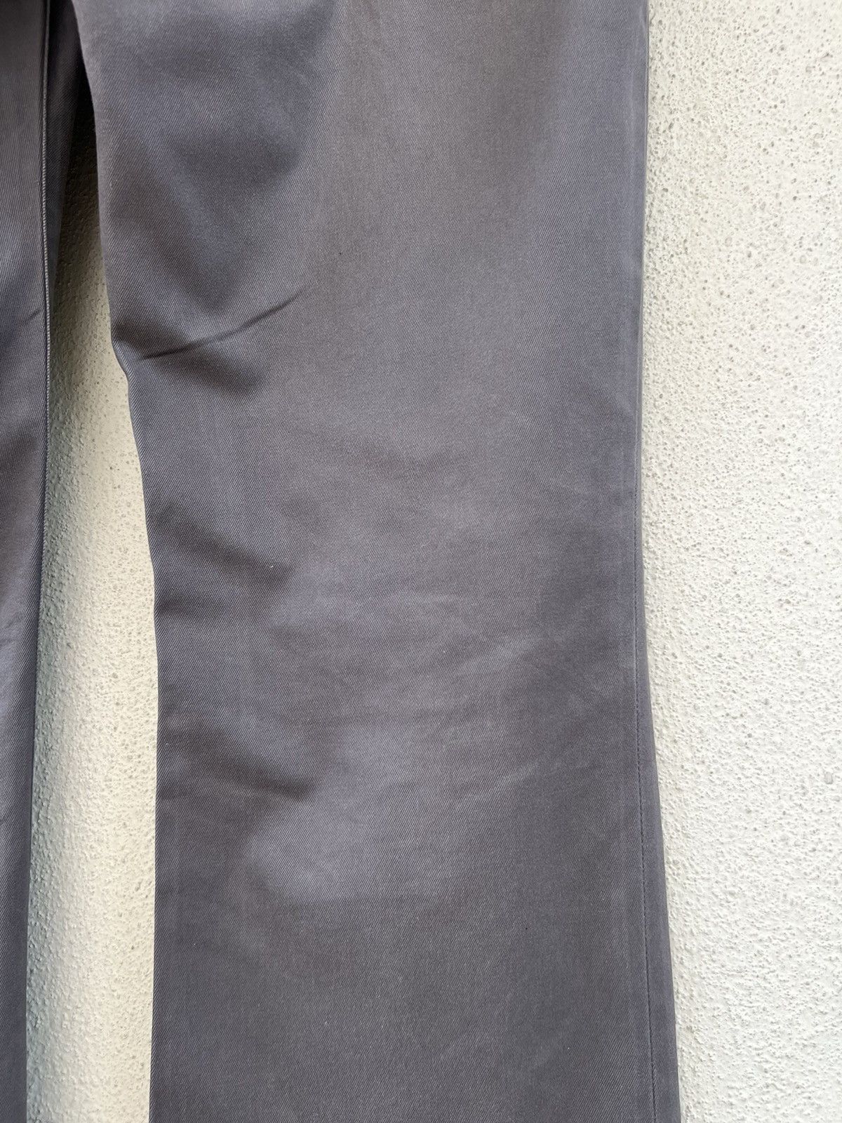 Freewheelers California MFG Co. Rainbow Country Muddy Flare Pant Size US 32 / EU 48 - 19 Thumbnail