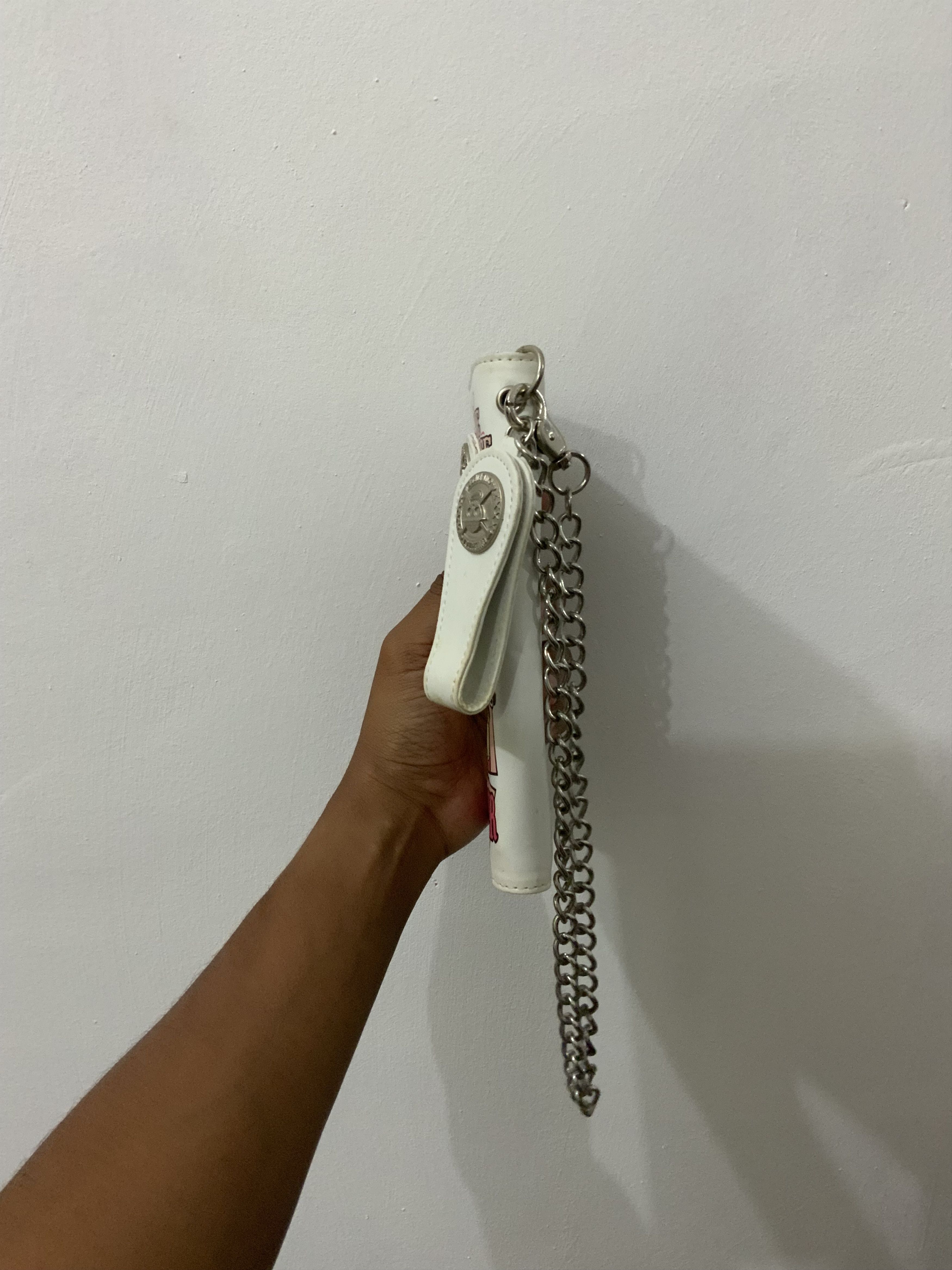 One Piece One Piece Tony Chooper Chain Long Wallet Size ONE SIZE - 6 Thumbnail