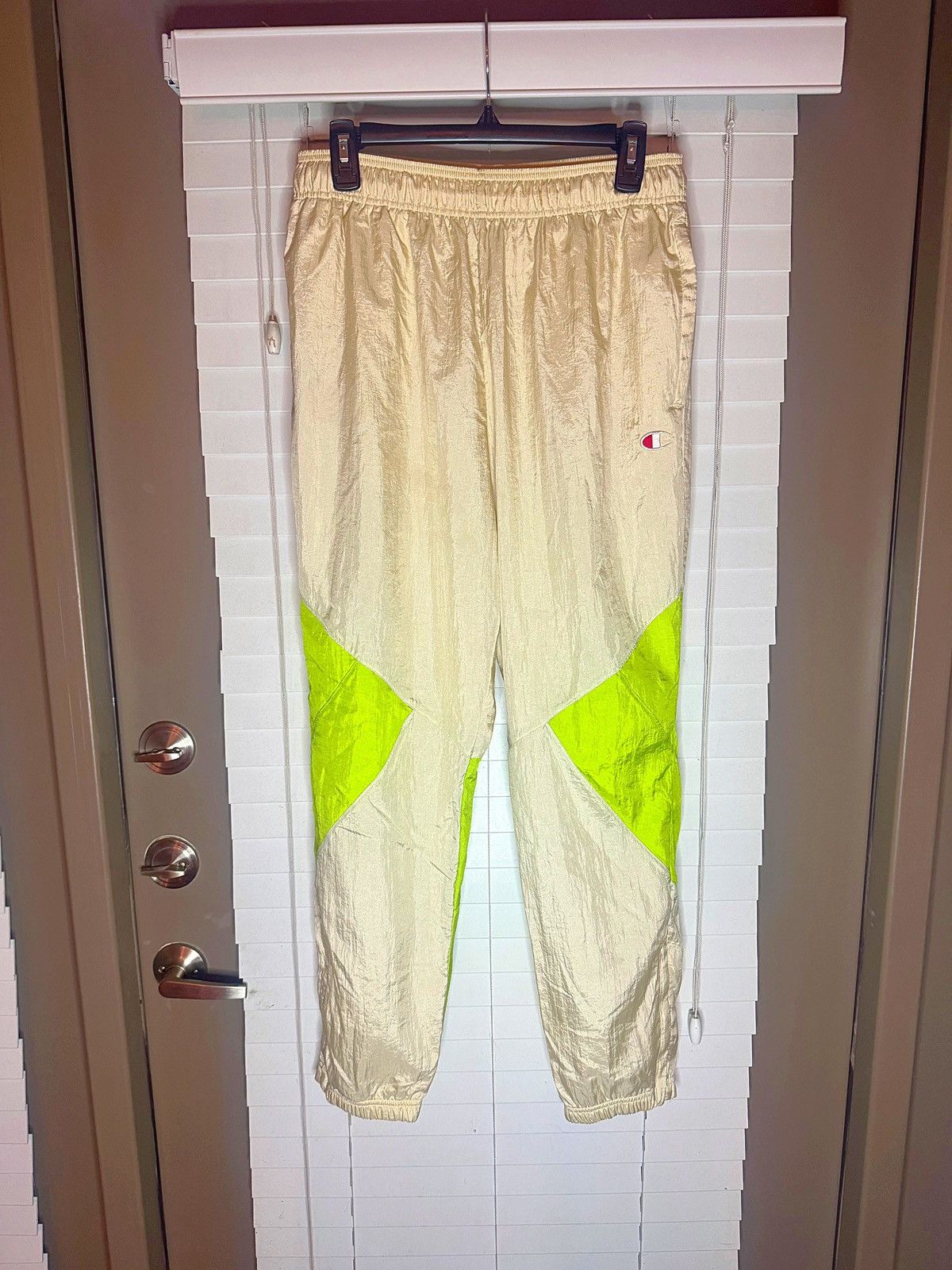 Champion Champion track pant Size US 34 / EU 50 - 1 Thumbnail