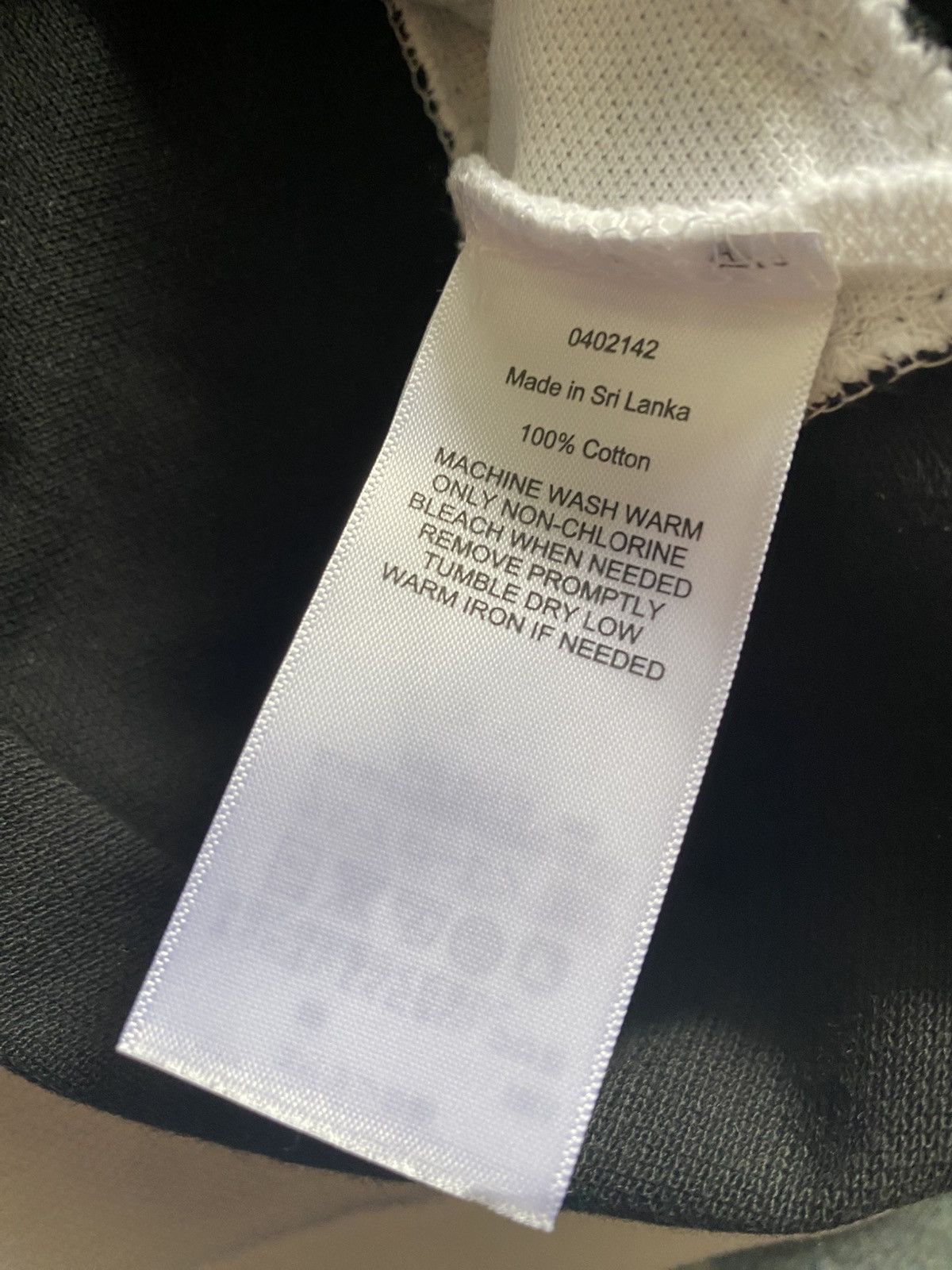 Polo Ralph Lauren × Ralph Lauren × Vintage Brand New With Tag Polo Ralph Lauren Blackwatch Polo Shirt Size US XS / EU 42 / 0 - 8 Thumbnail