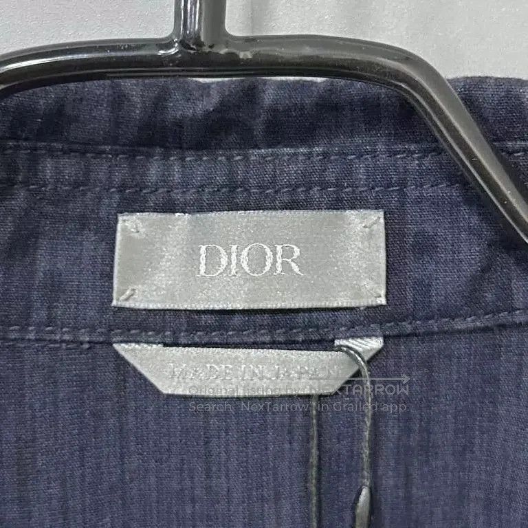 Dior Dior Dark All. Size US M / EU 48-50 / 2 - 4 Thumbnail